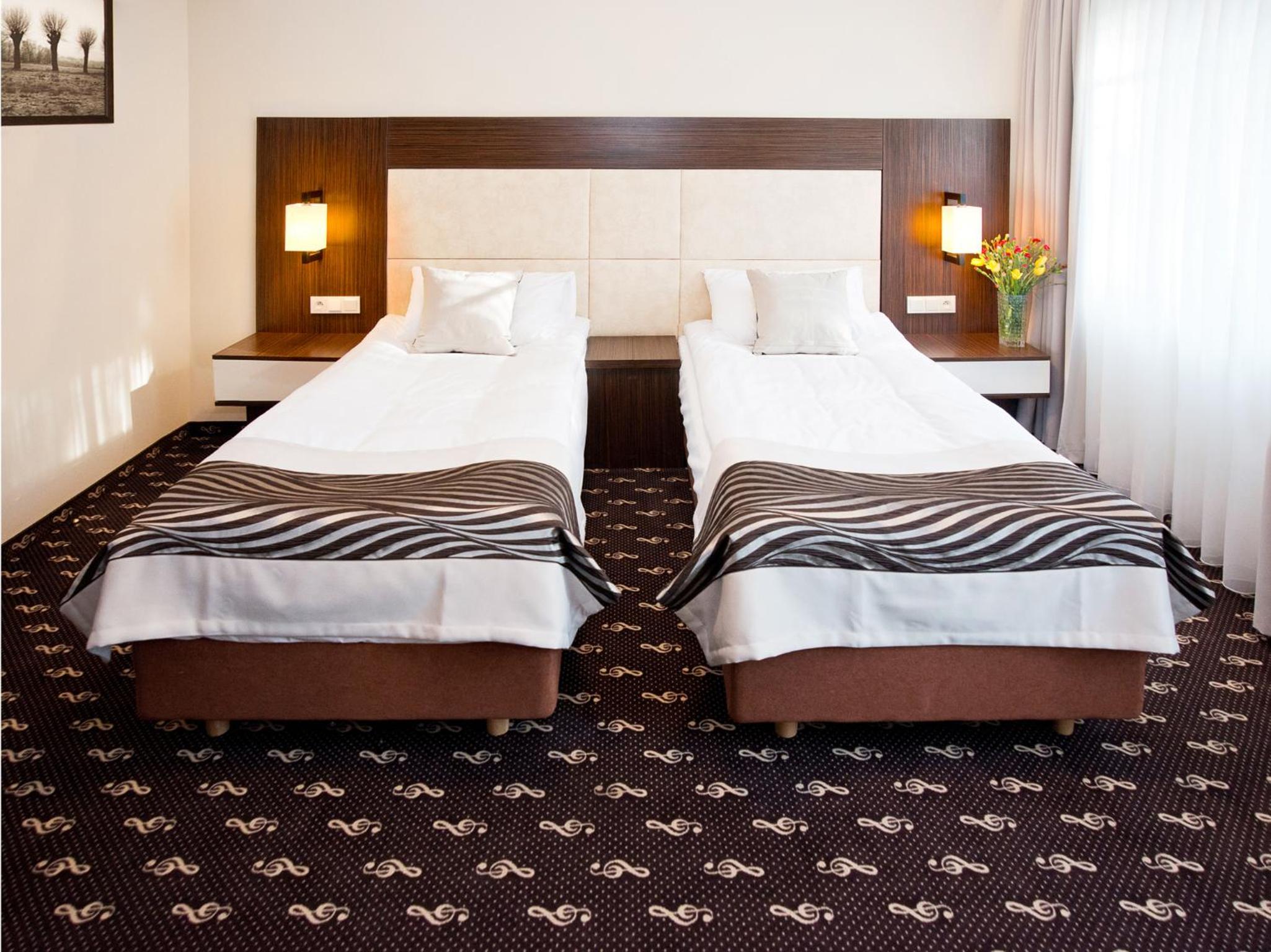 Prestige Double Room - Photo 2