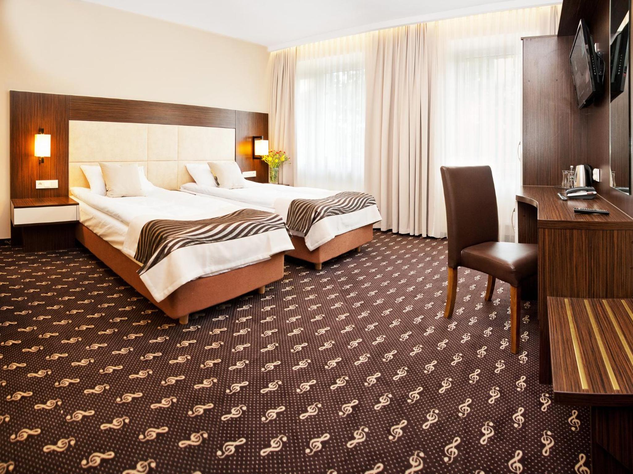 Prestige Double Room - Photo 1