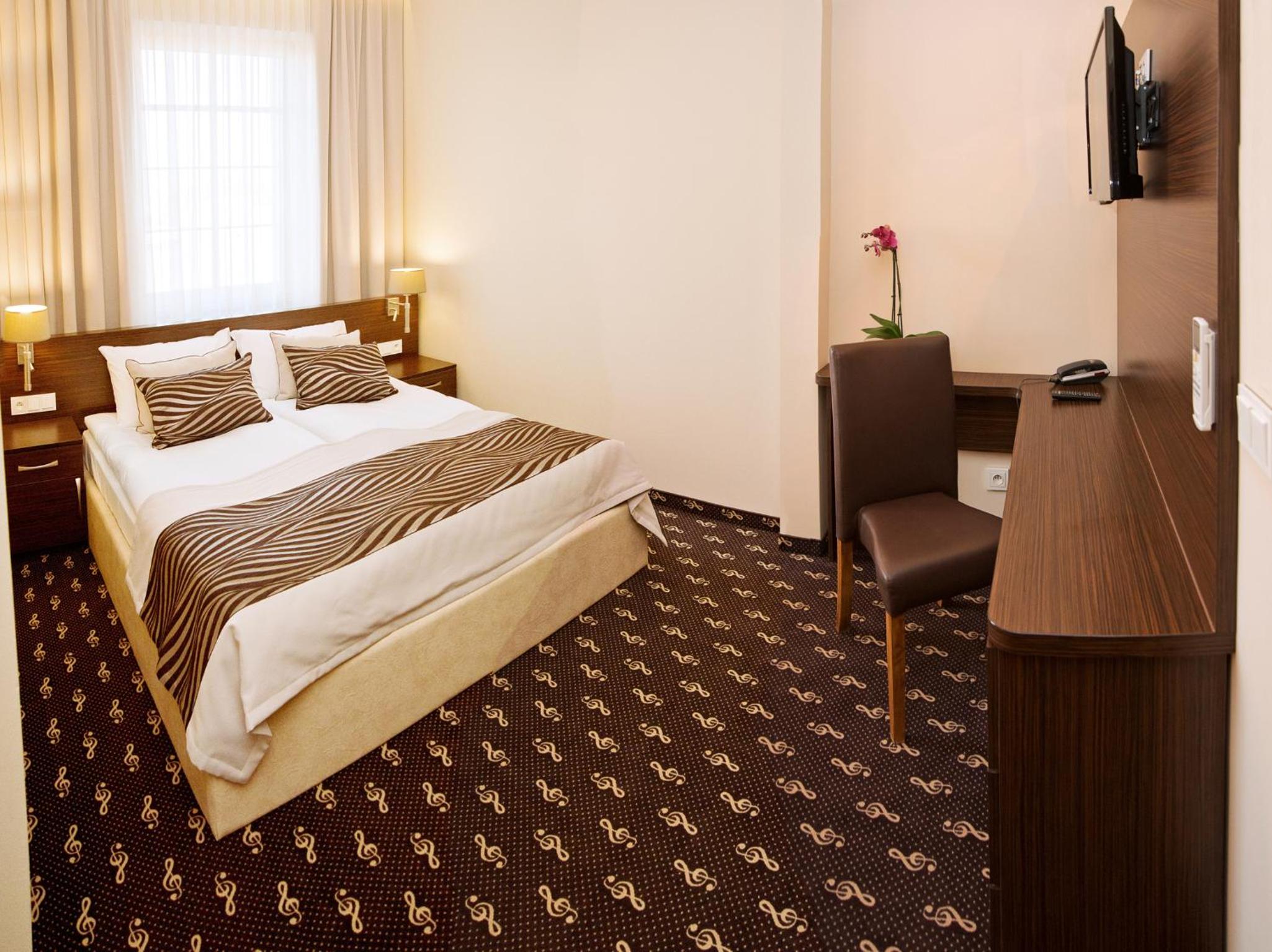Deluxe Suite - Photo 5