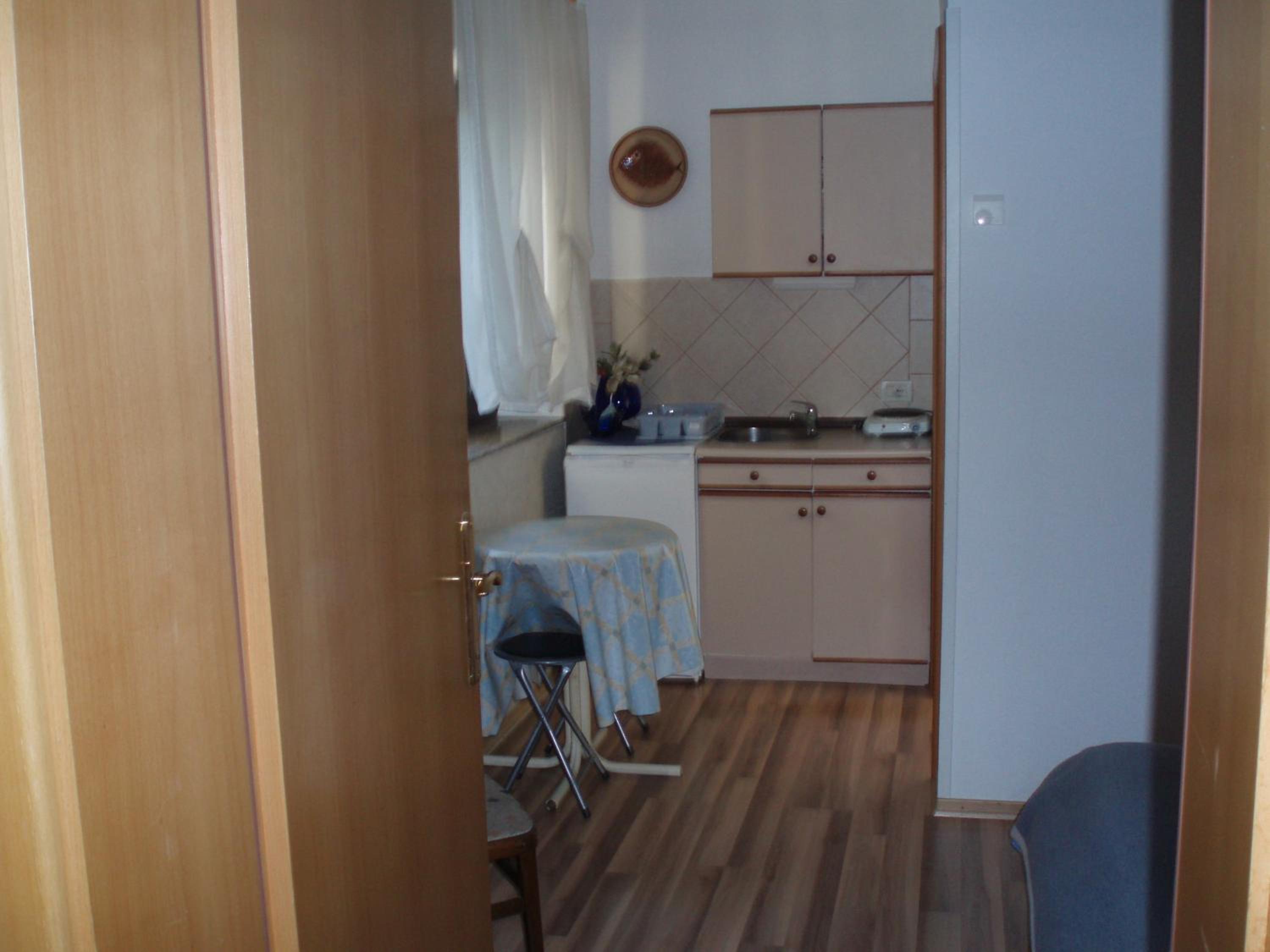 Double Room with Balcony photo 3