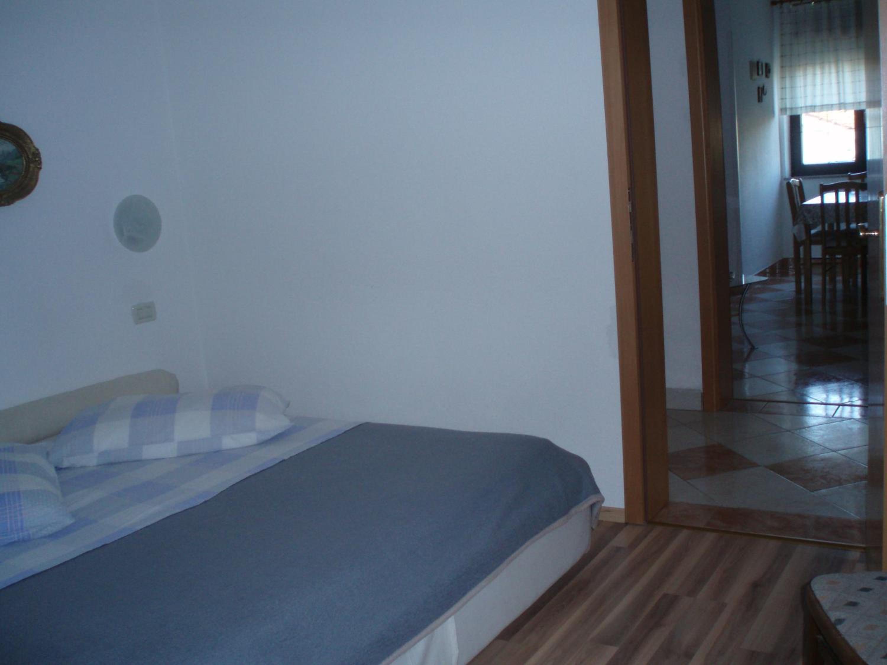 Double Room with Balcony photo 1