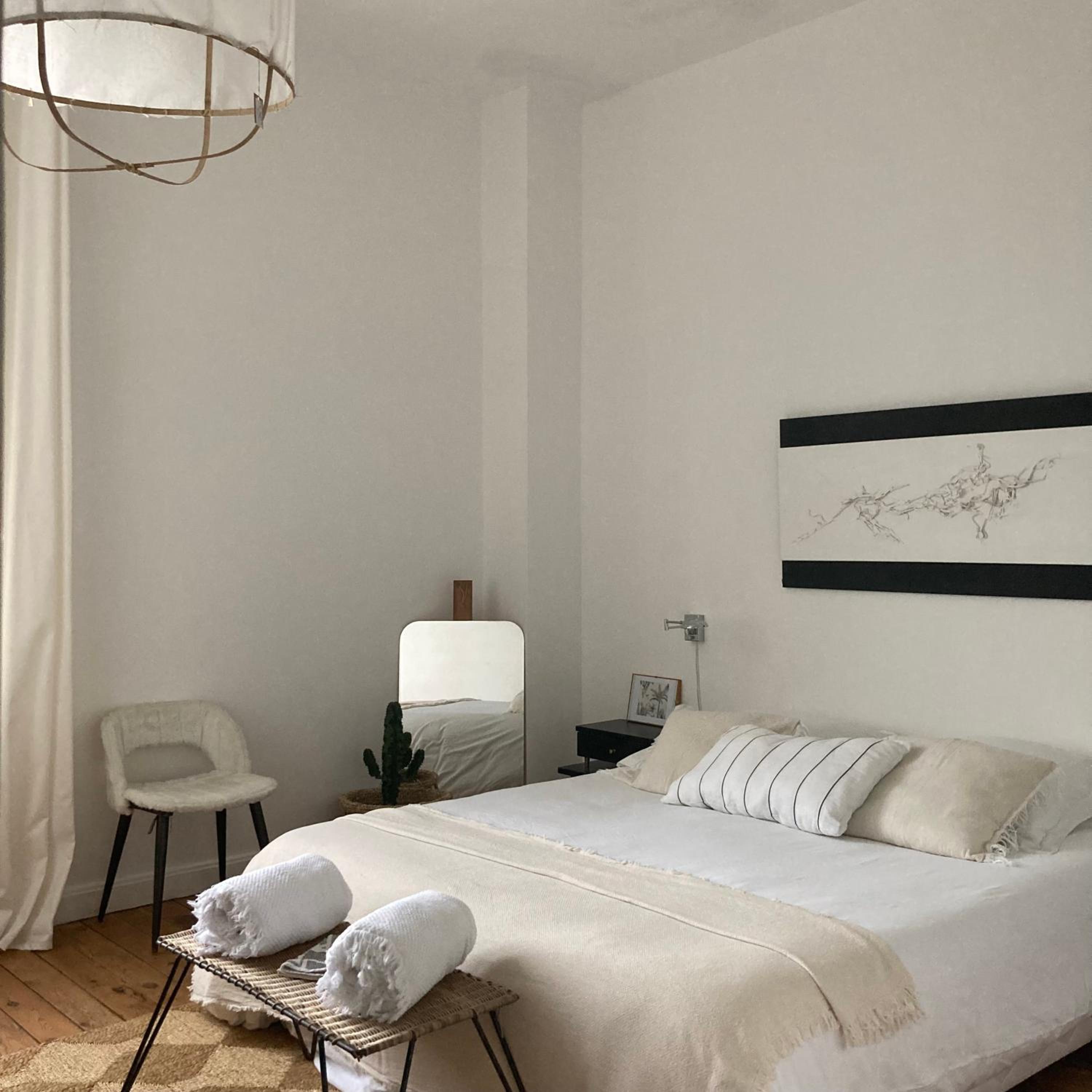 Double Room with Garden View - Photo 1