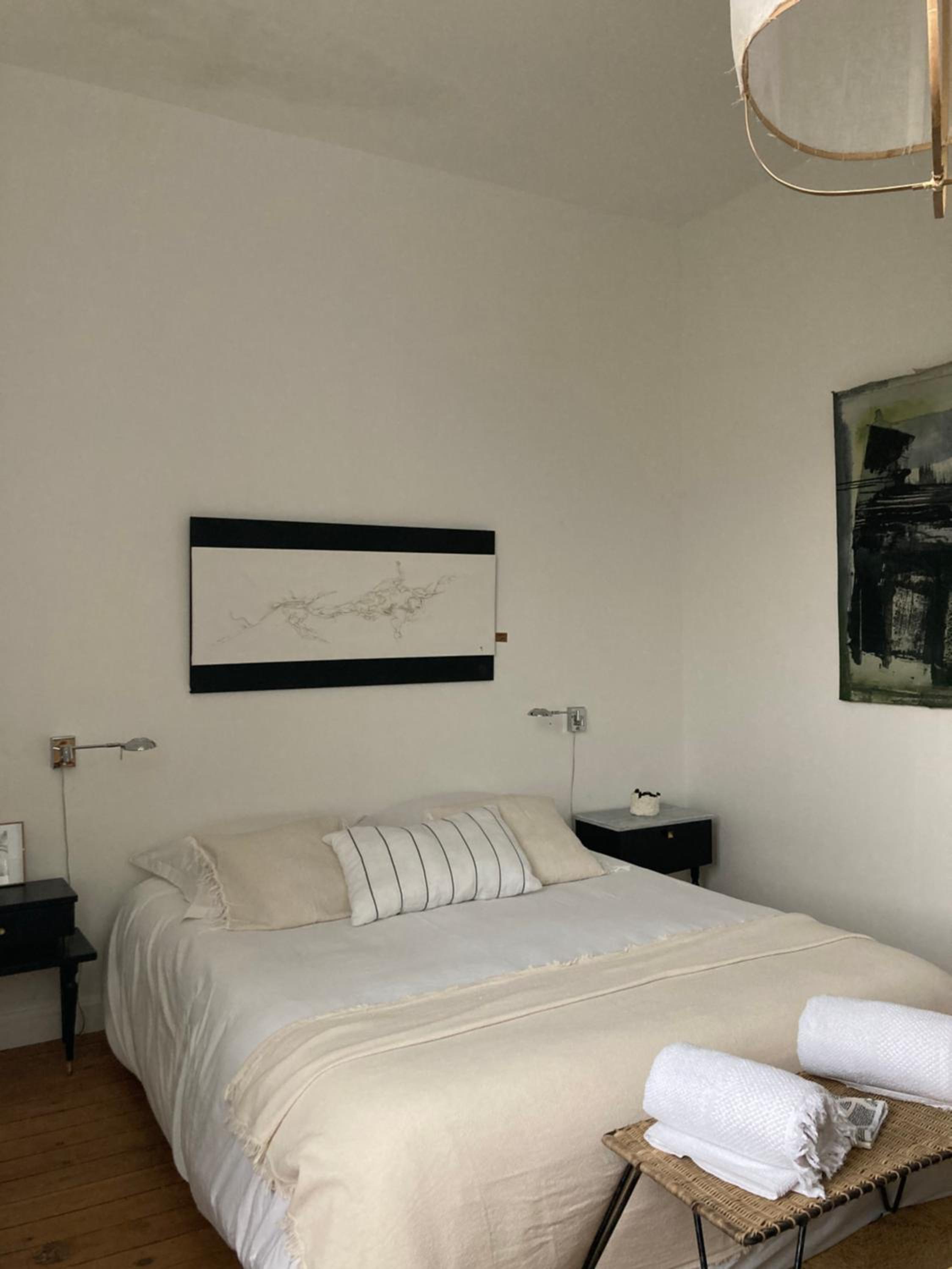 Double Room with Garden View - Photo 6