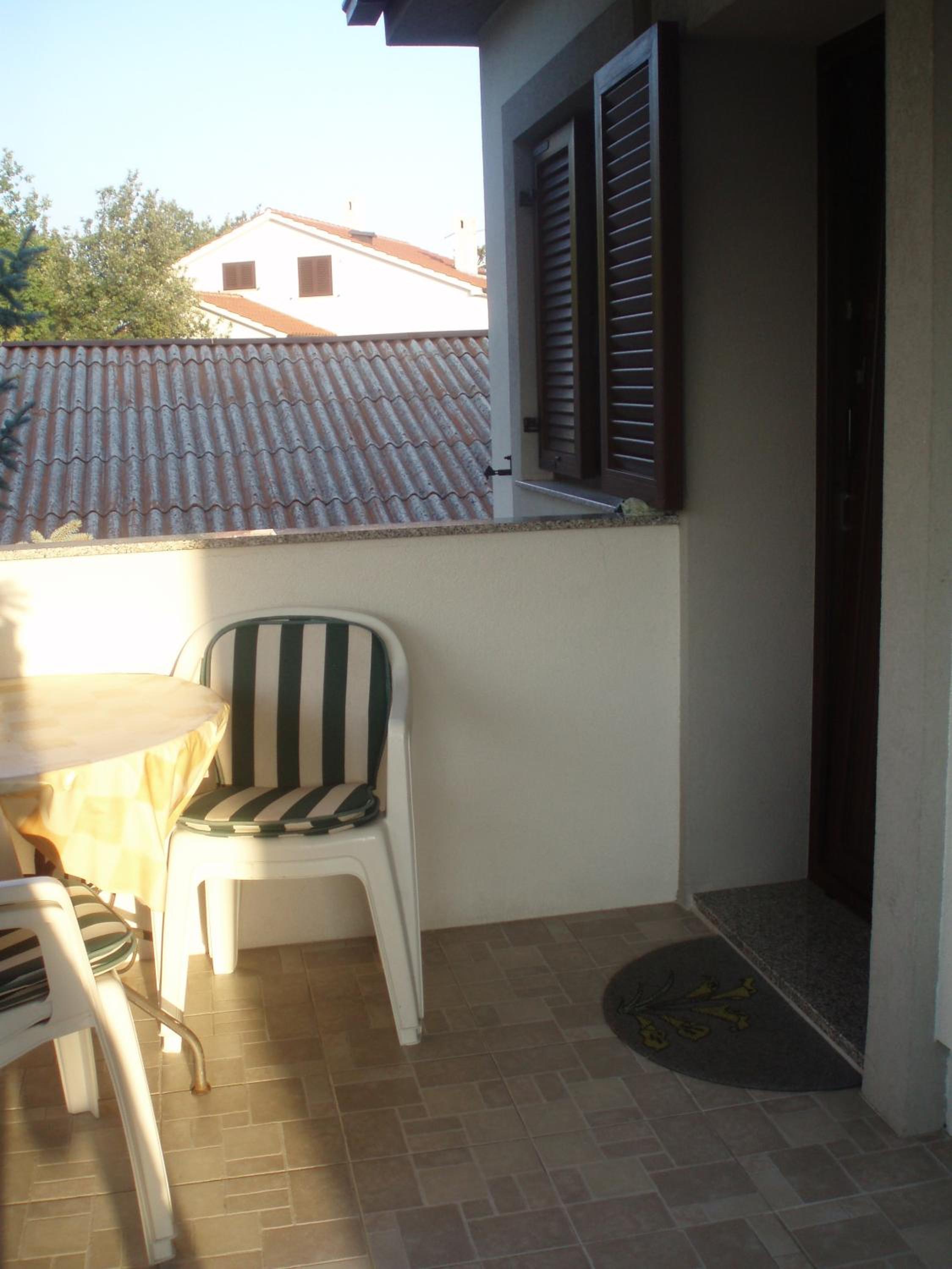 Double Room with Balcony photo 2