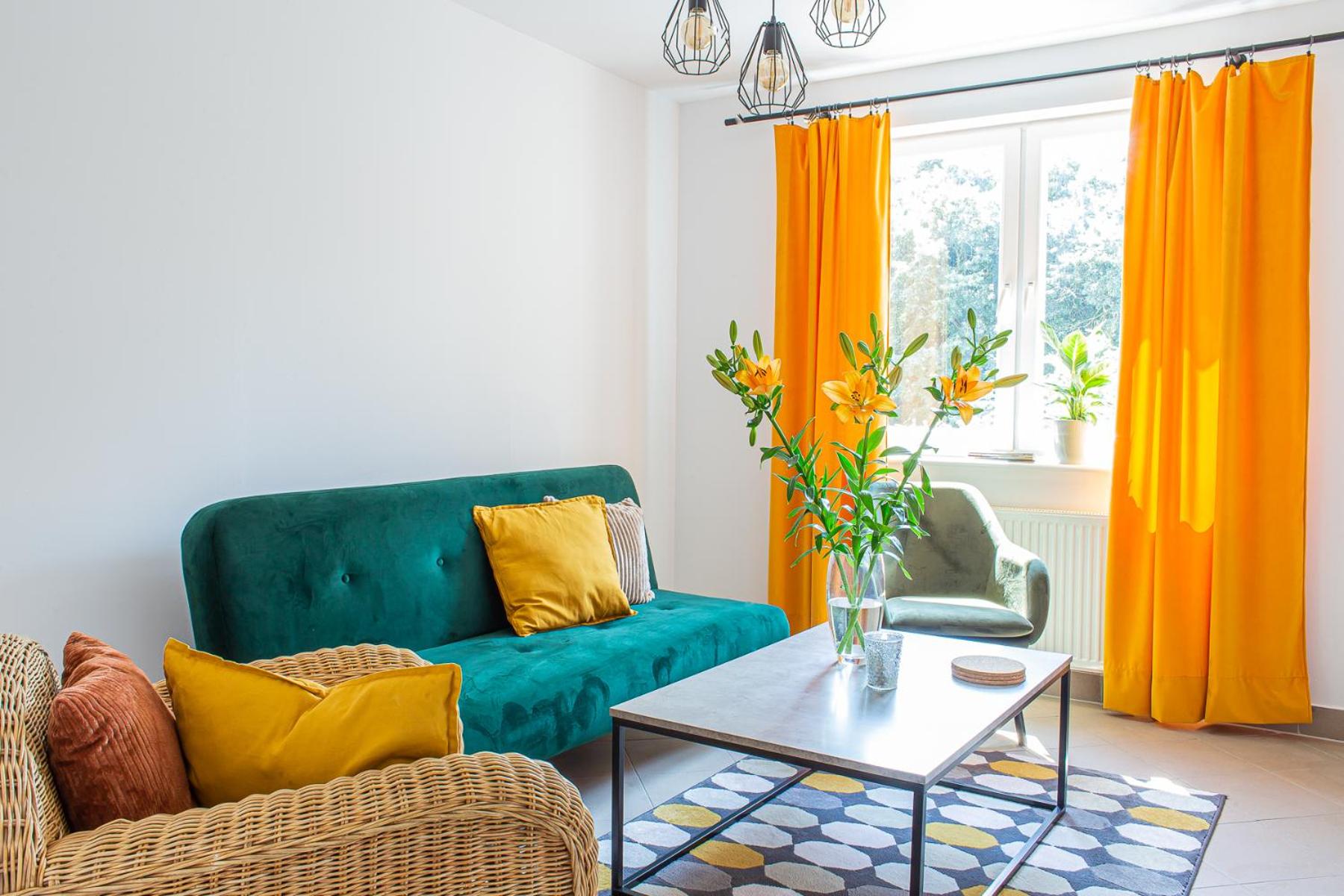 Standard Apartment photo 1
