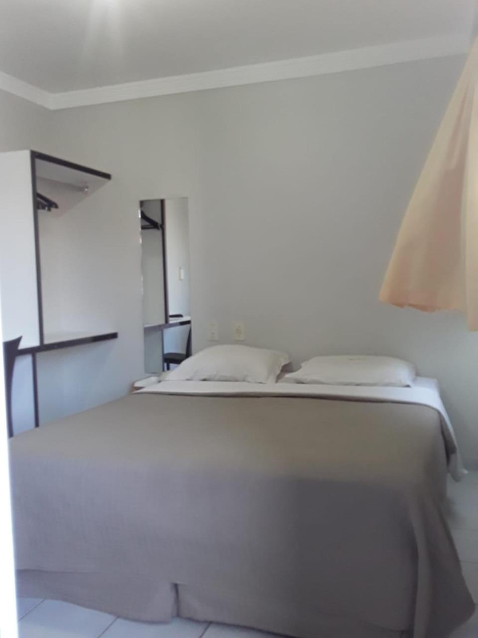 Deluxe Double Room with Balcony photo 1