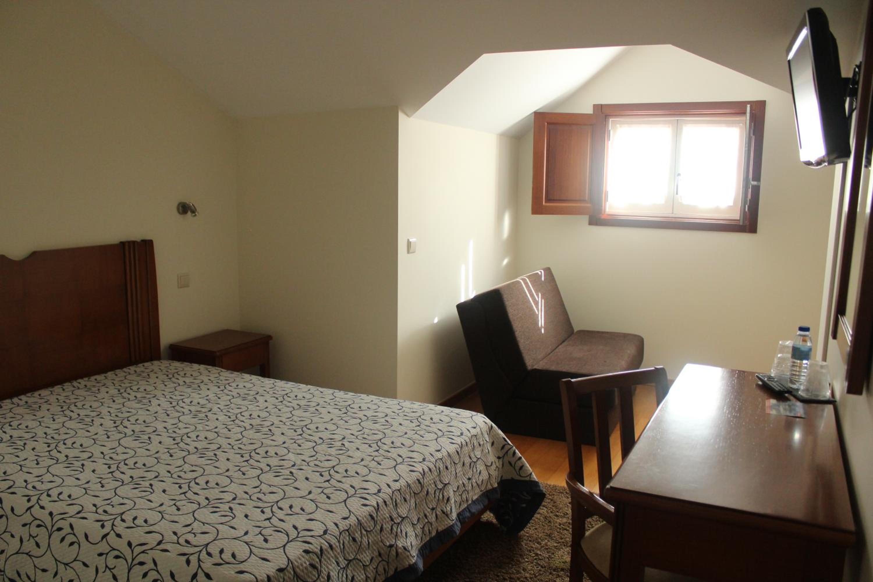 Deluxe Room photo 1