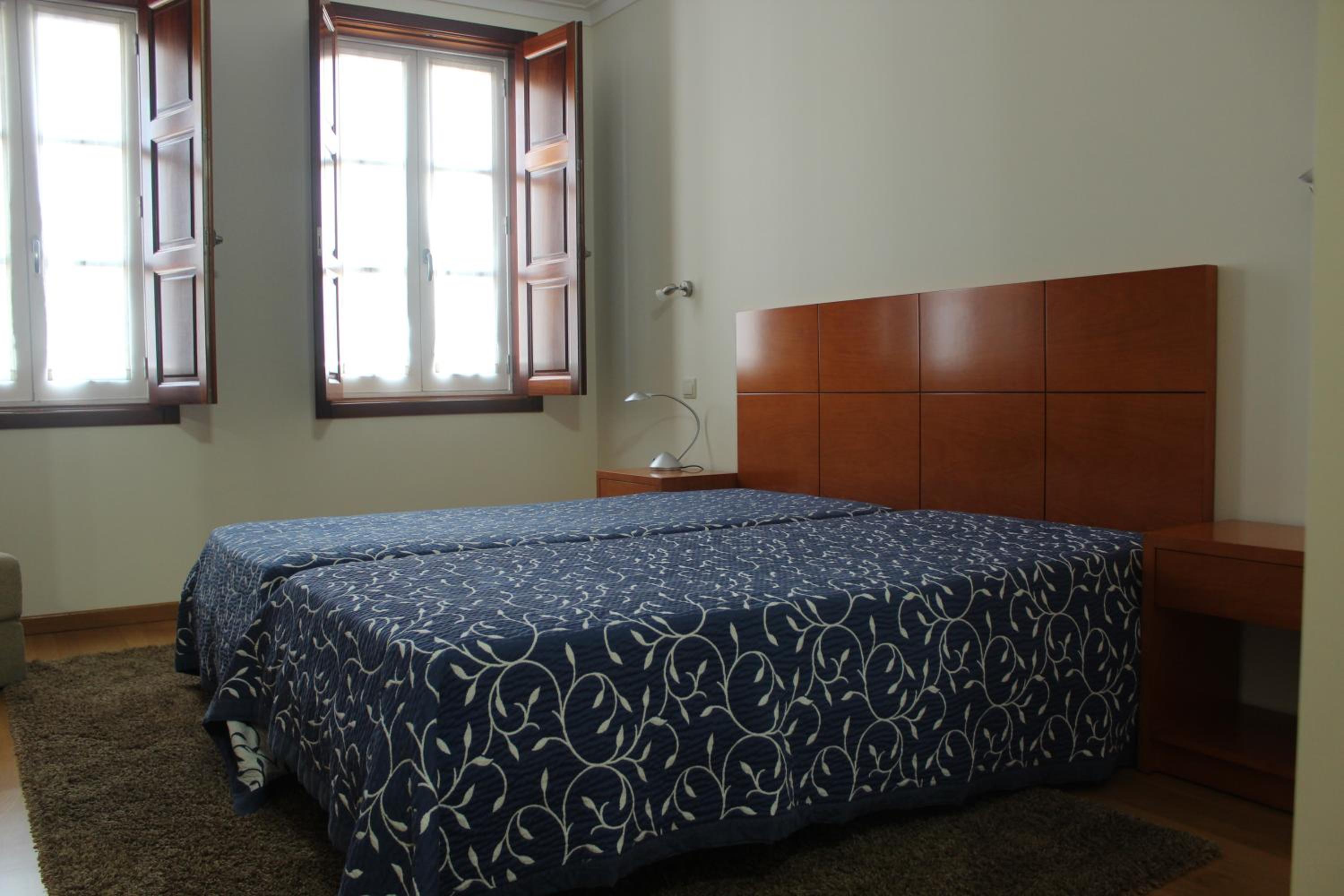 Large Twin Room photo 1