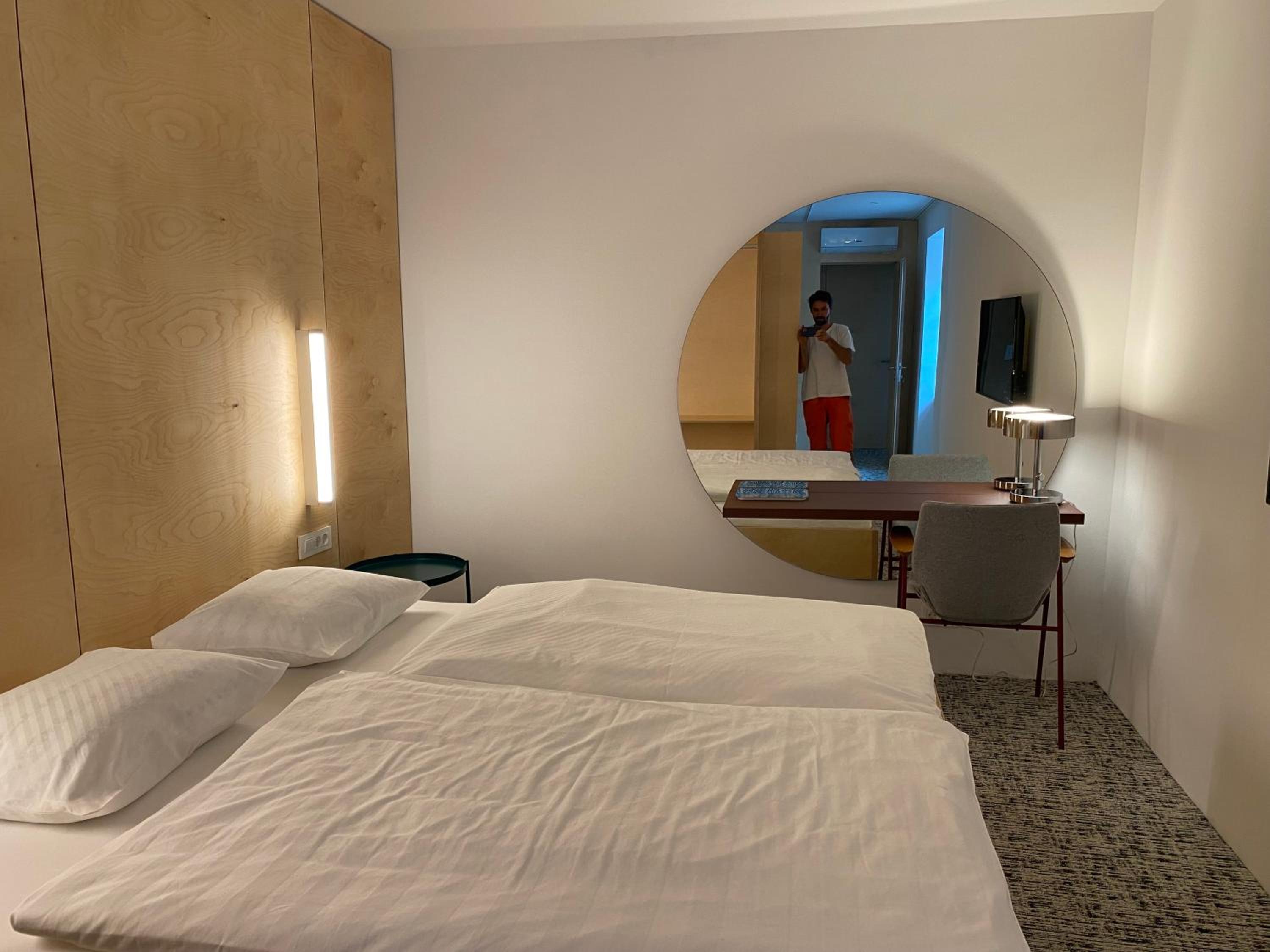 Double Room - Photo 1