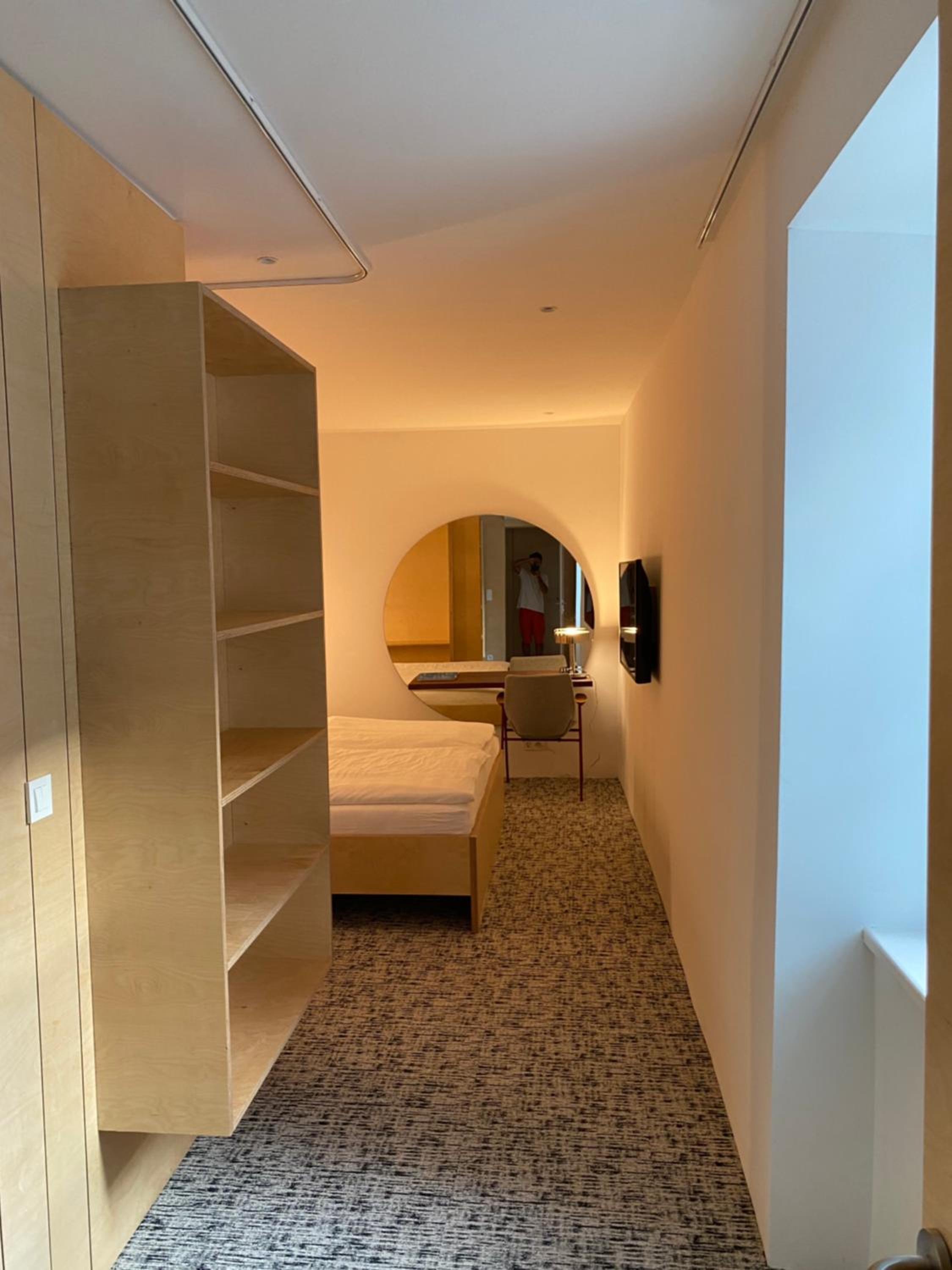 Double Room - Photo 2