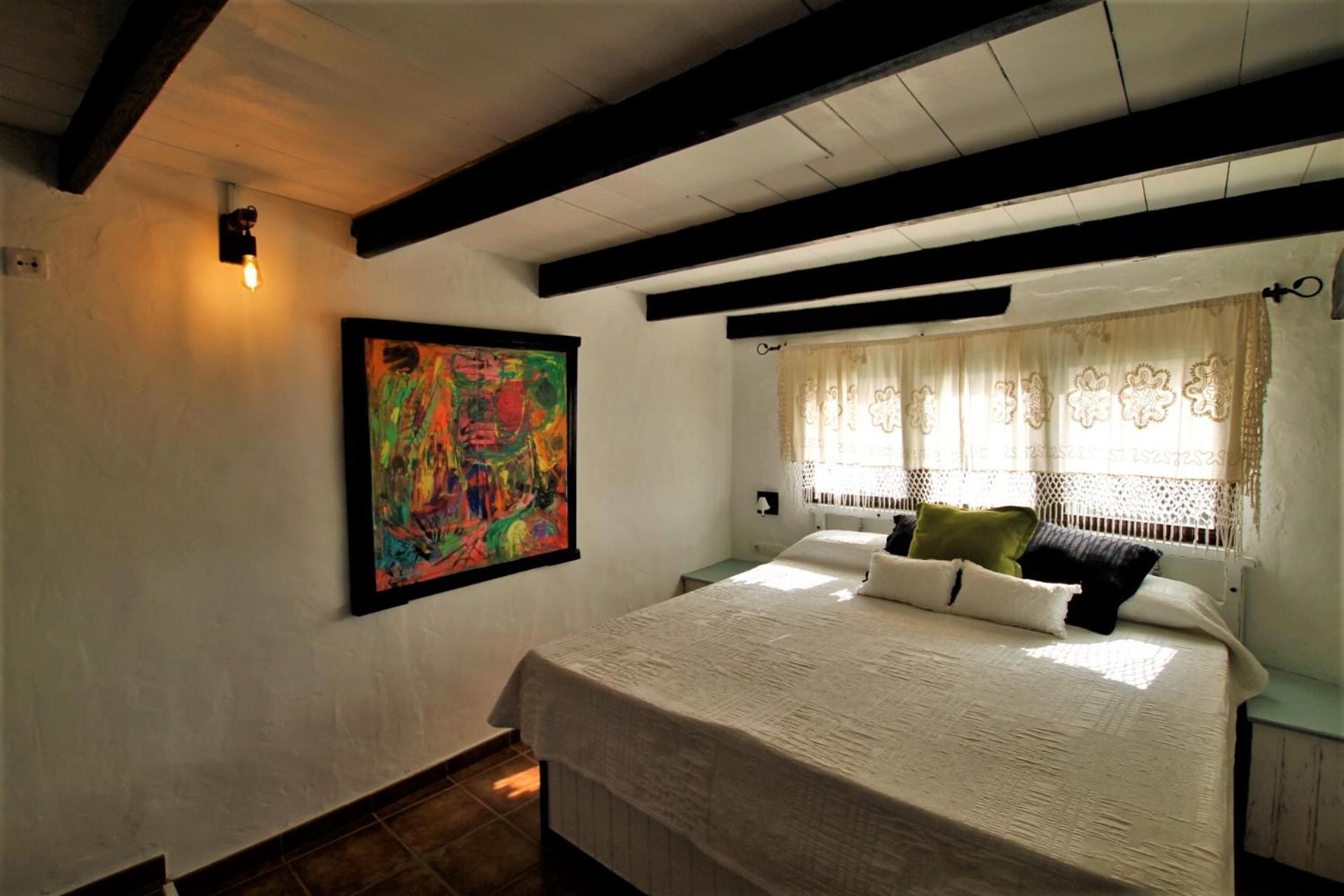 Habitación Individual