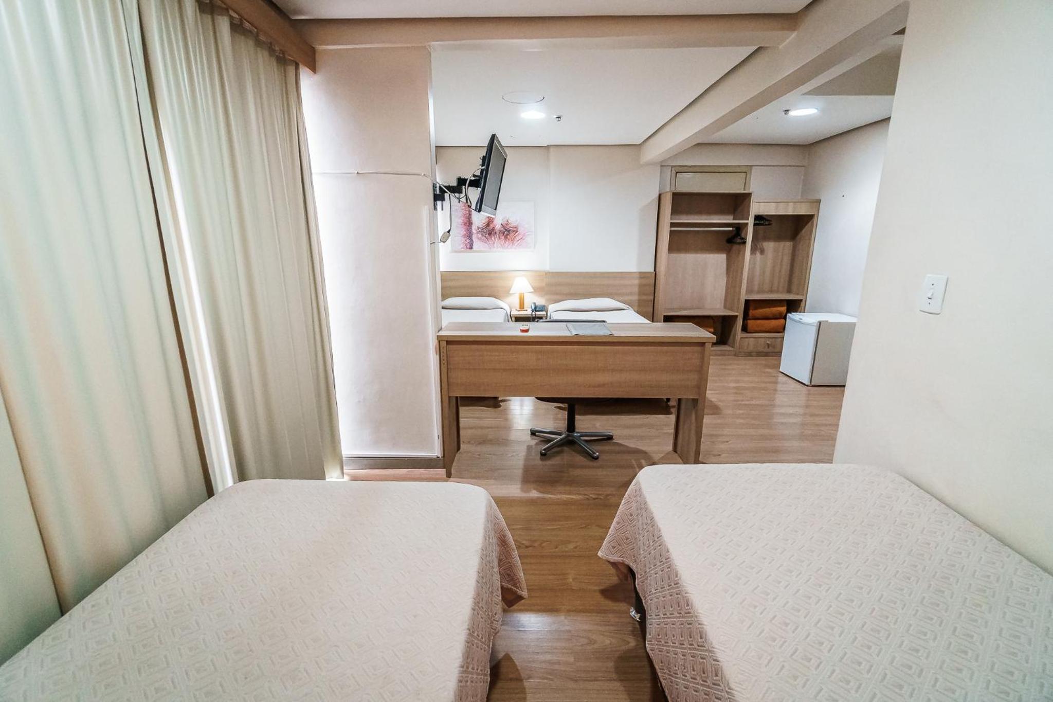 Standard Quadruple Room photo 3