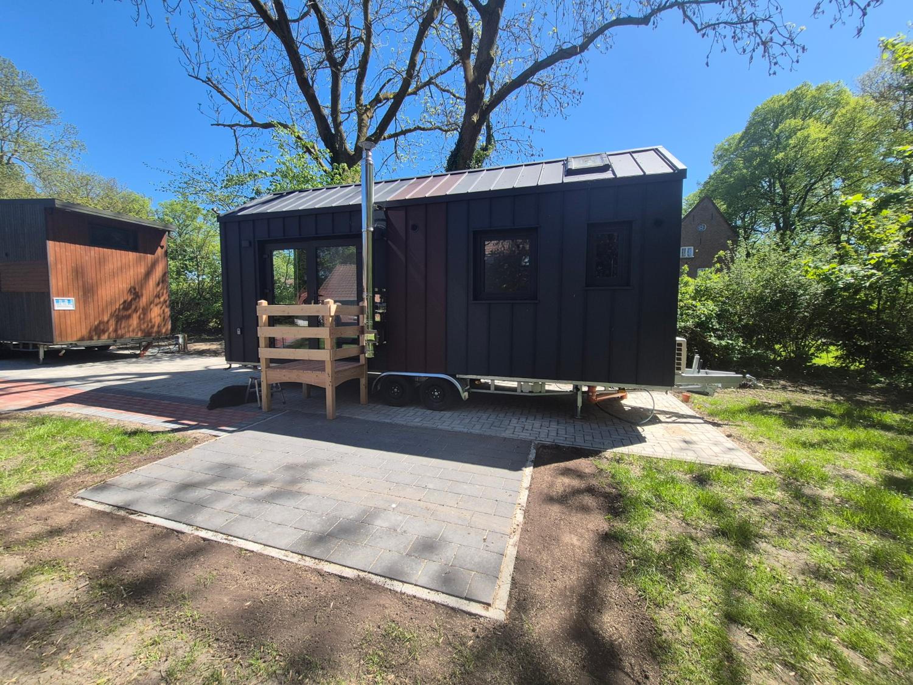 Mobile Home photo 1