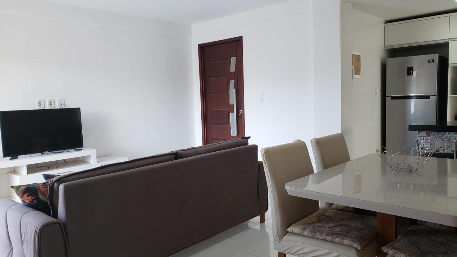 Two-Bedroom Apartment photo 3