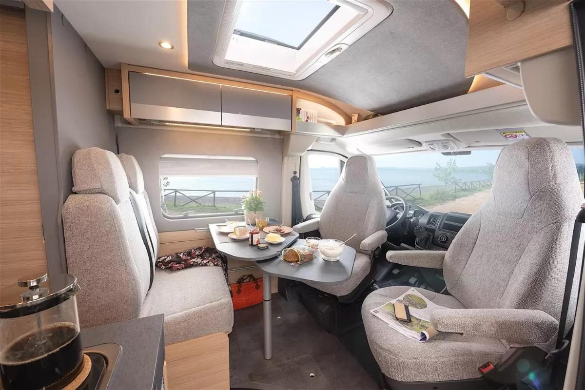 Caravan photo 1