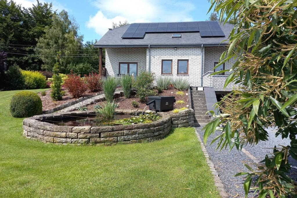 Four-Bedroom House photo 2