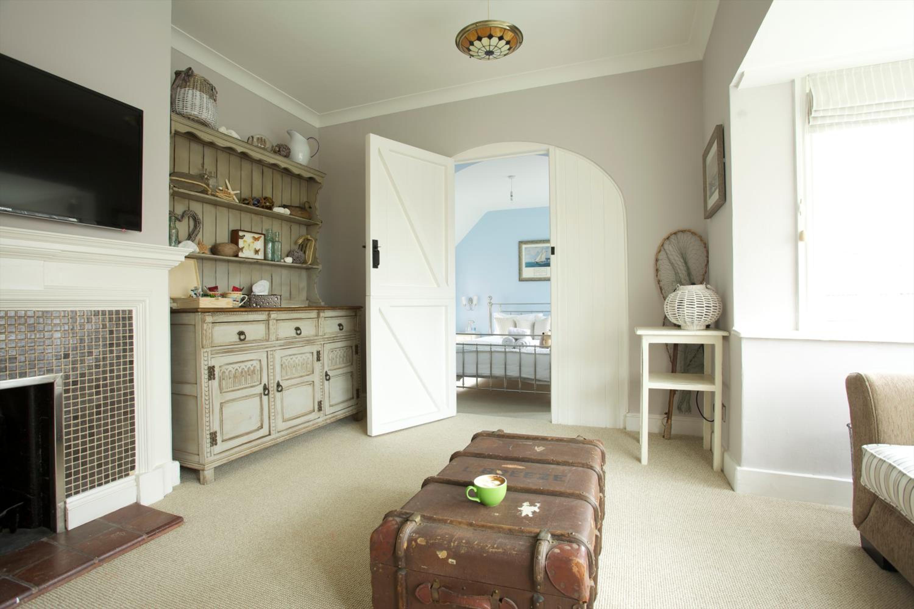 Comfy with Sea View photo 2