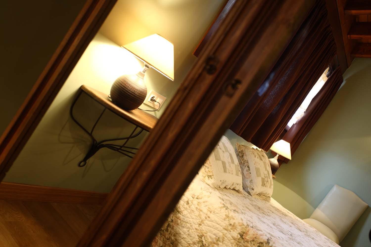 Habitación Doble o con Dos Camas