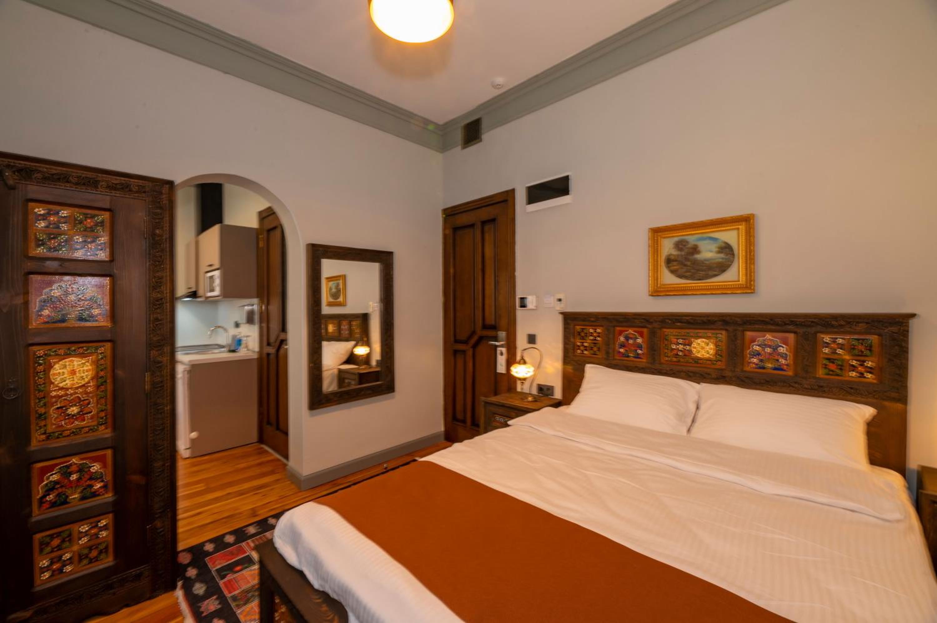 Deluxe Room photo 3