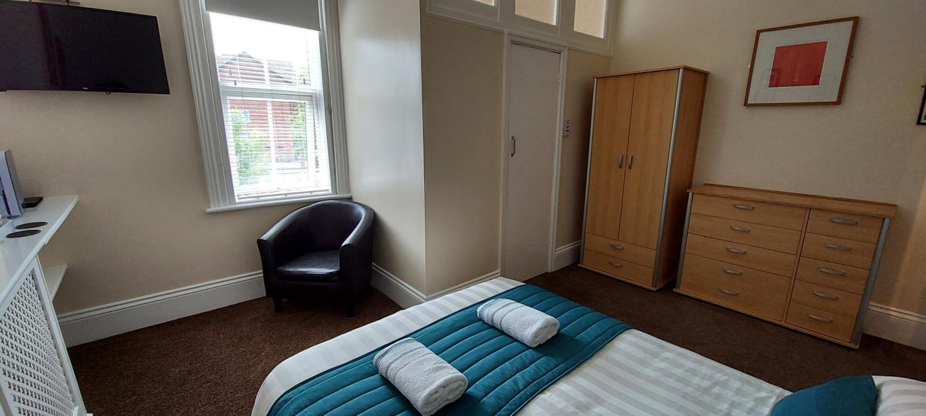 Double Room photo 3