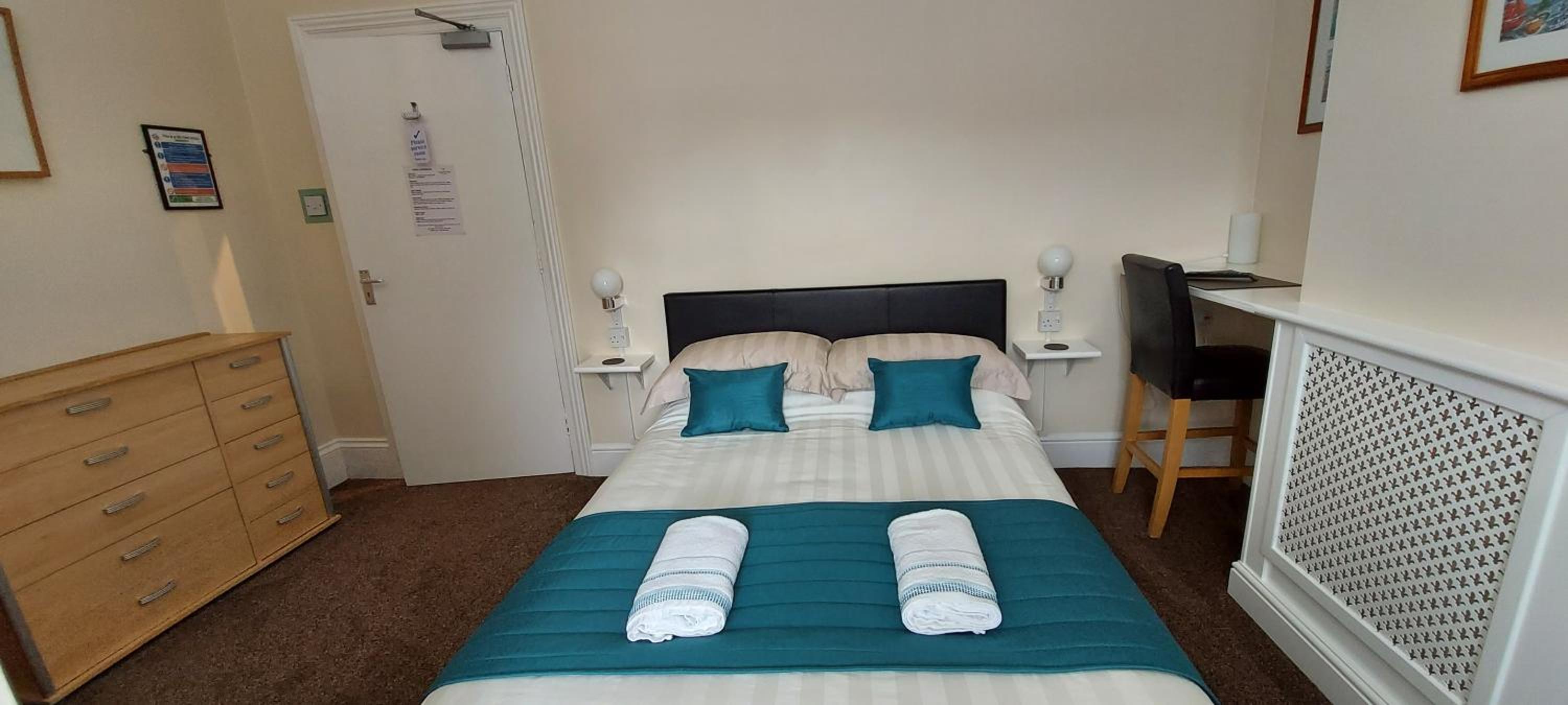 Double Room photo 2