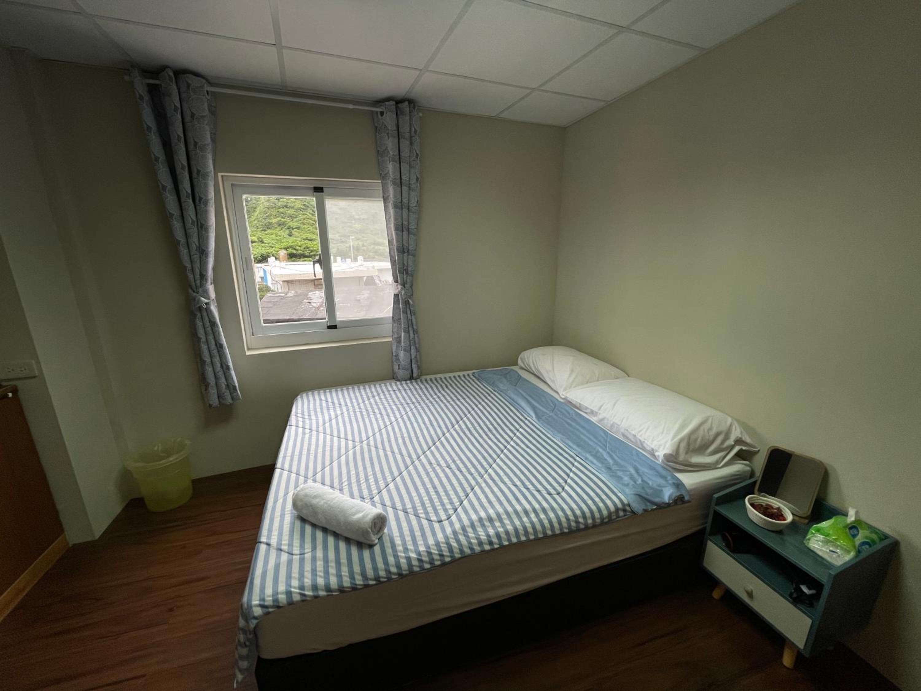 Small Double Room photo 1