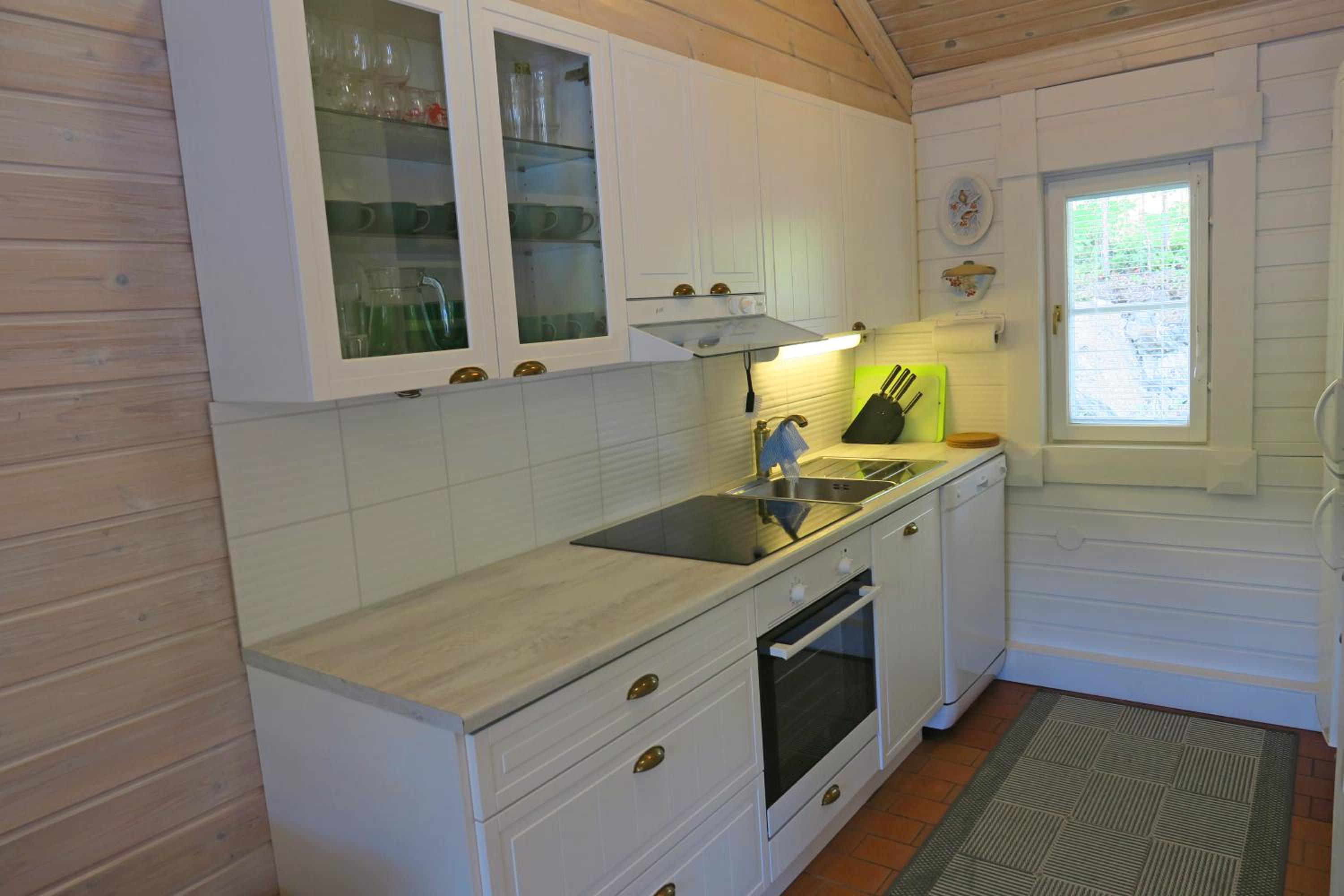 Villa photo 2
