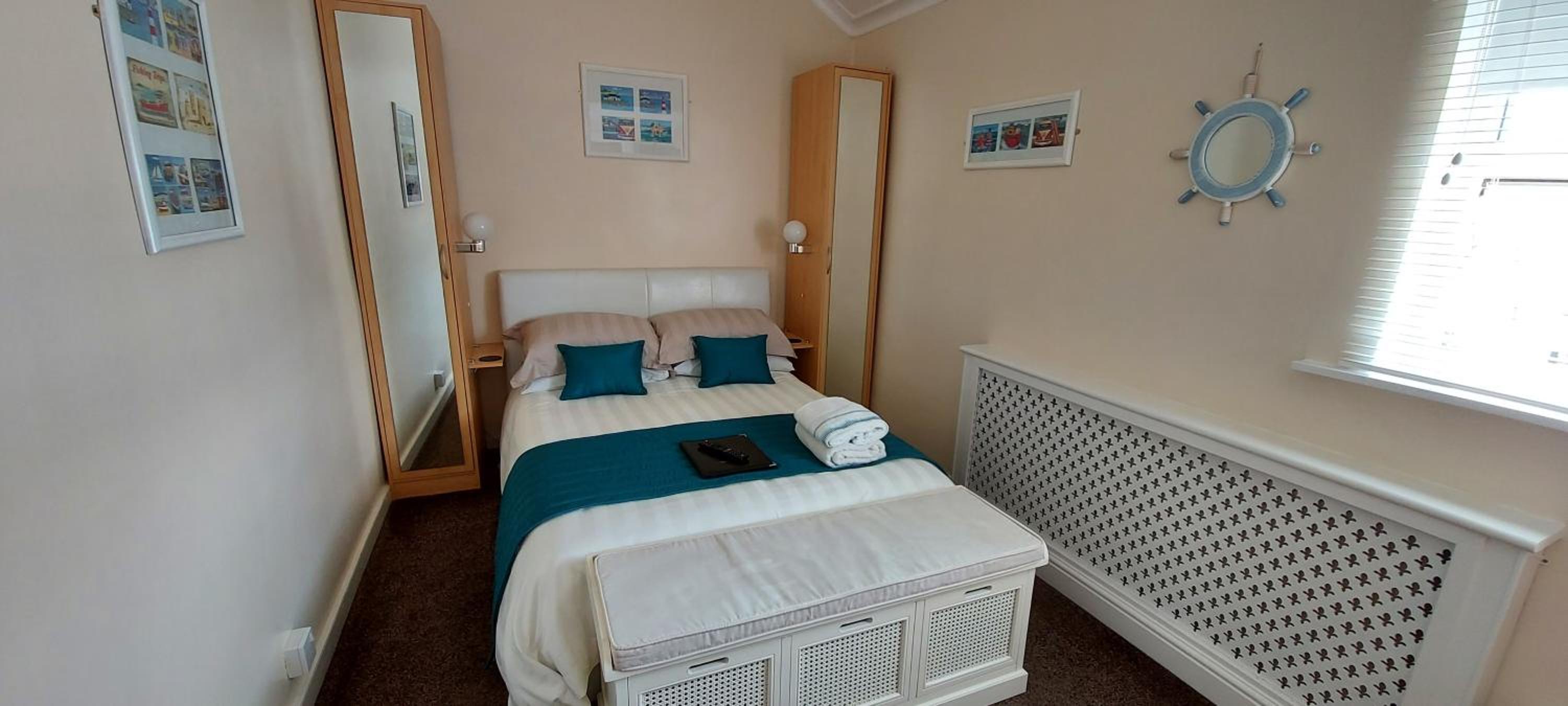 Standard Double Room photo 2