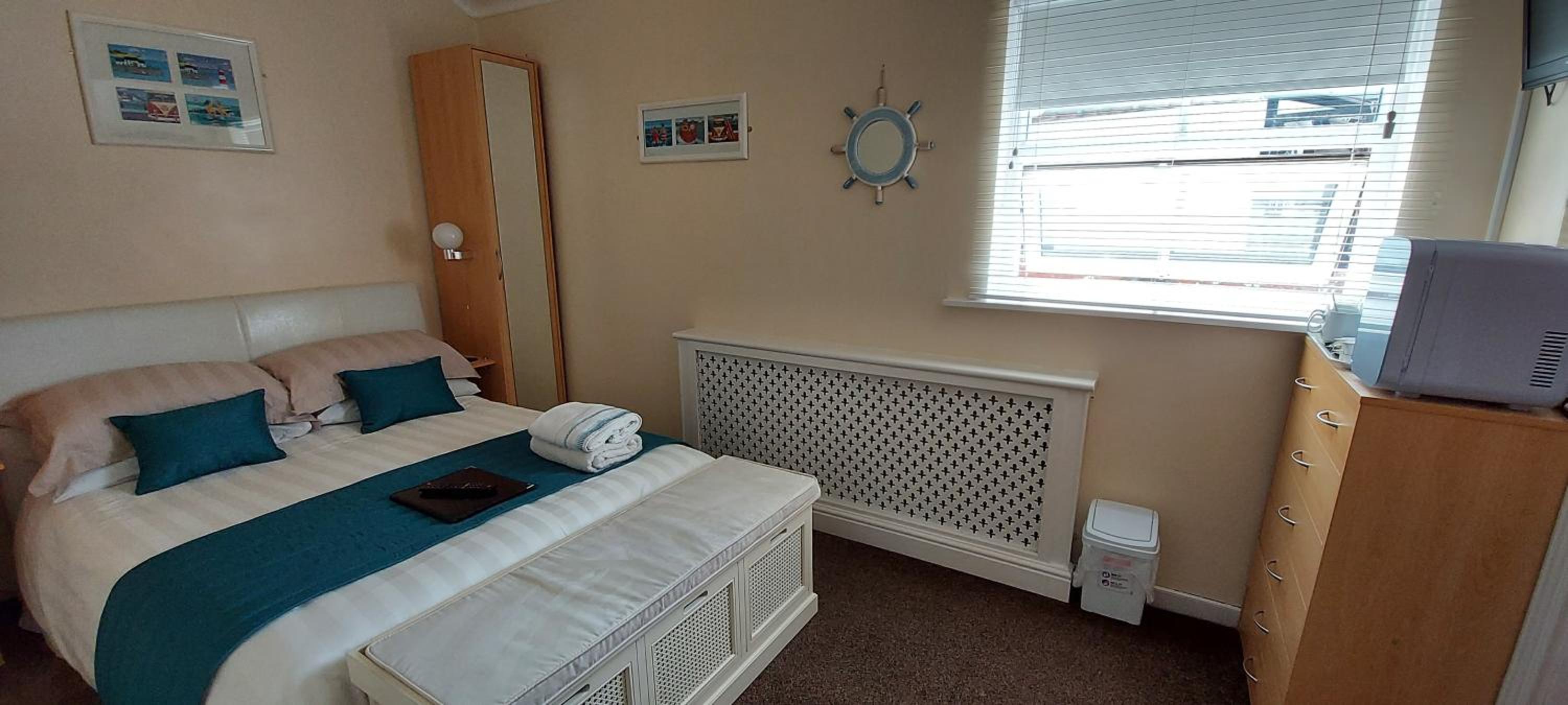 Standard Double Room photo 3
