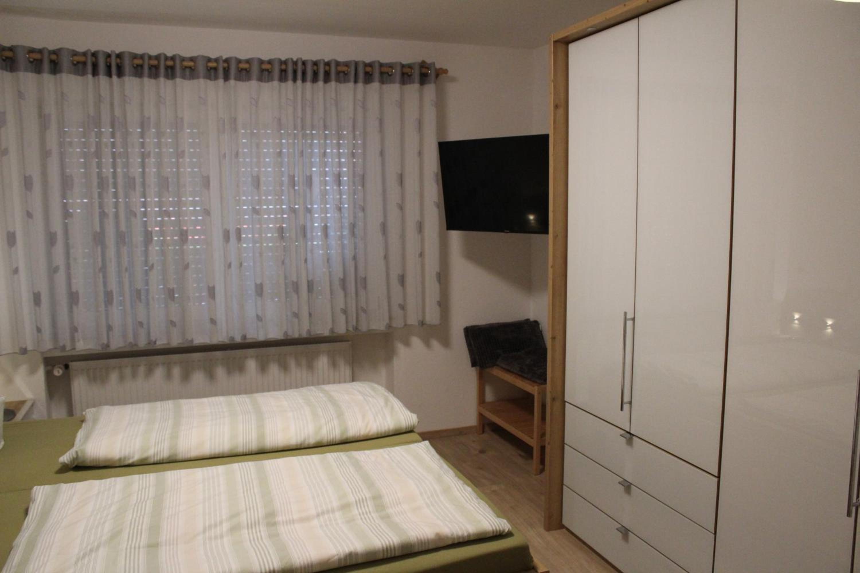 Two-Bedroom Apartment photo 1