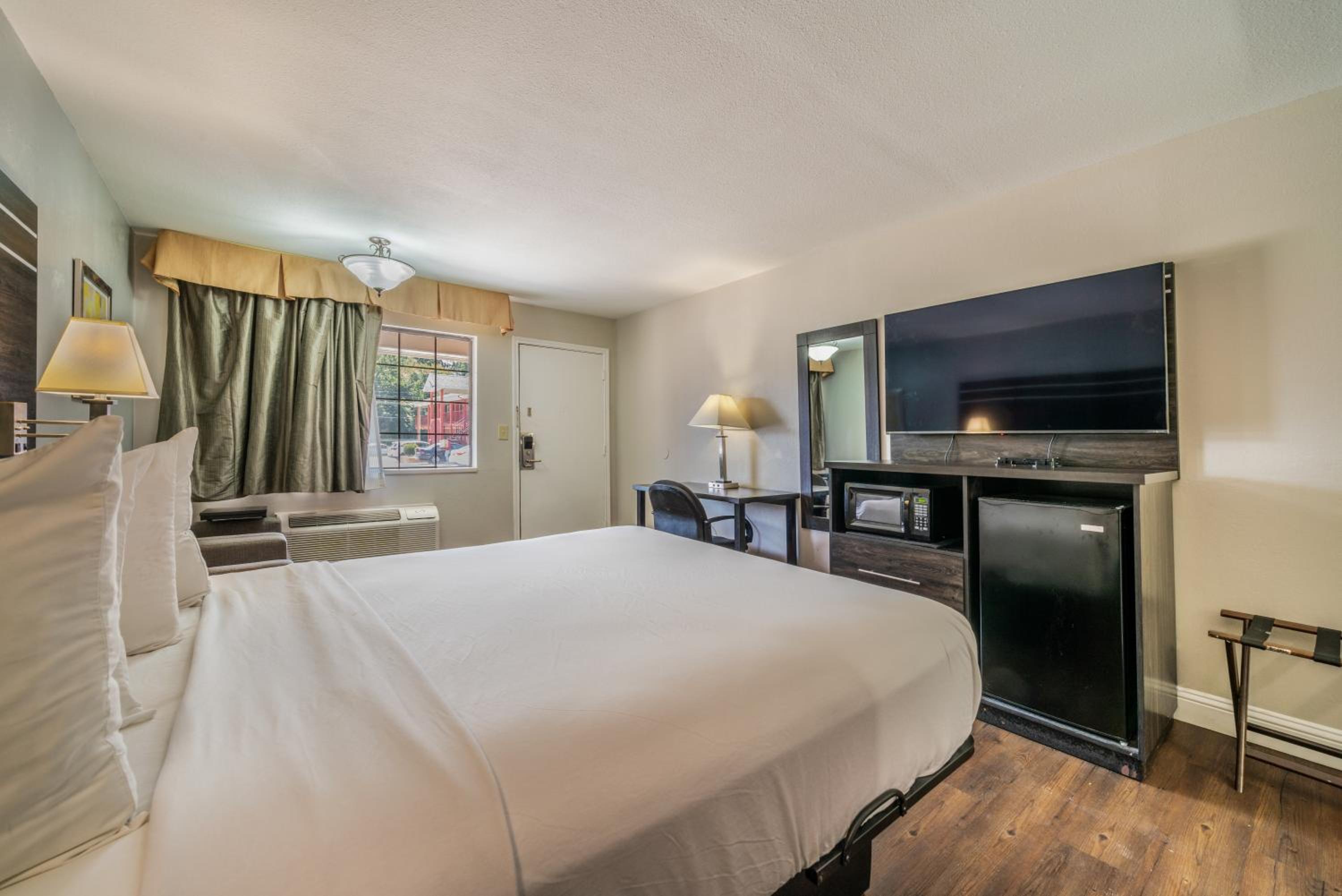 Best Western Inn of Jasper, Billede 2