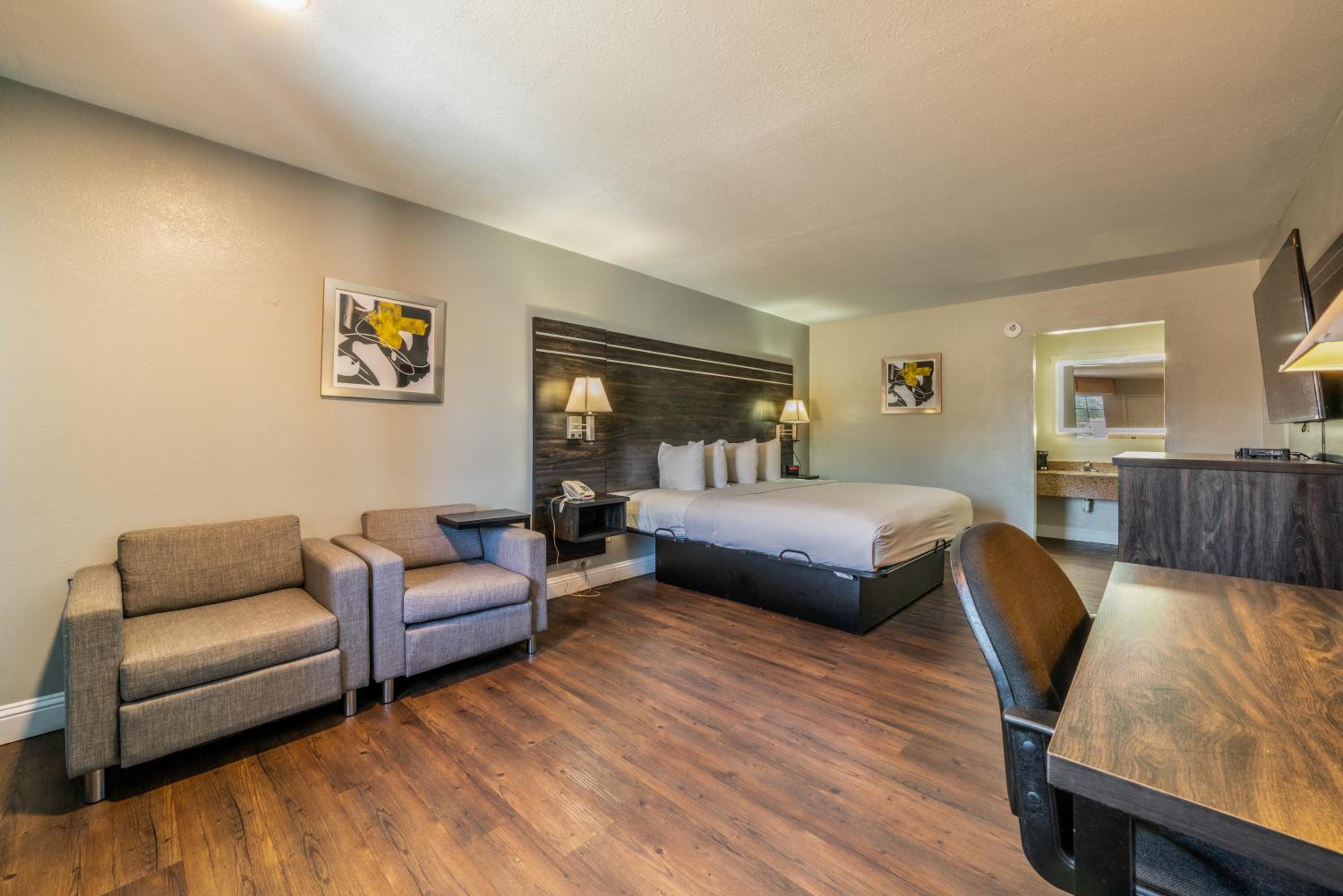 Best Western Inn of Jasper, Billede 4