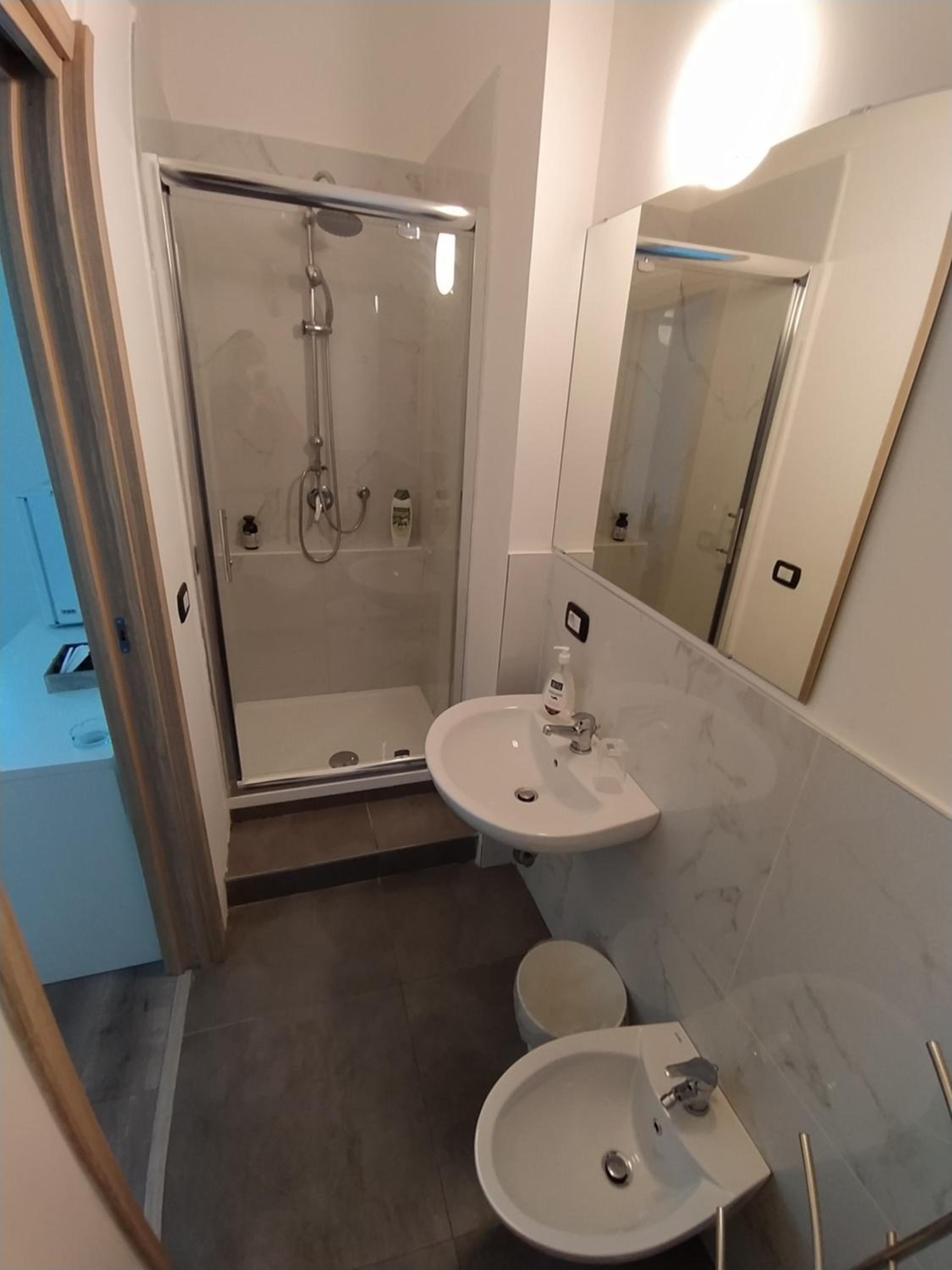 Standard Double or Twin Room with Balcony photo 2
