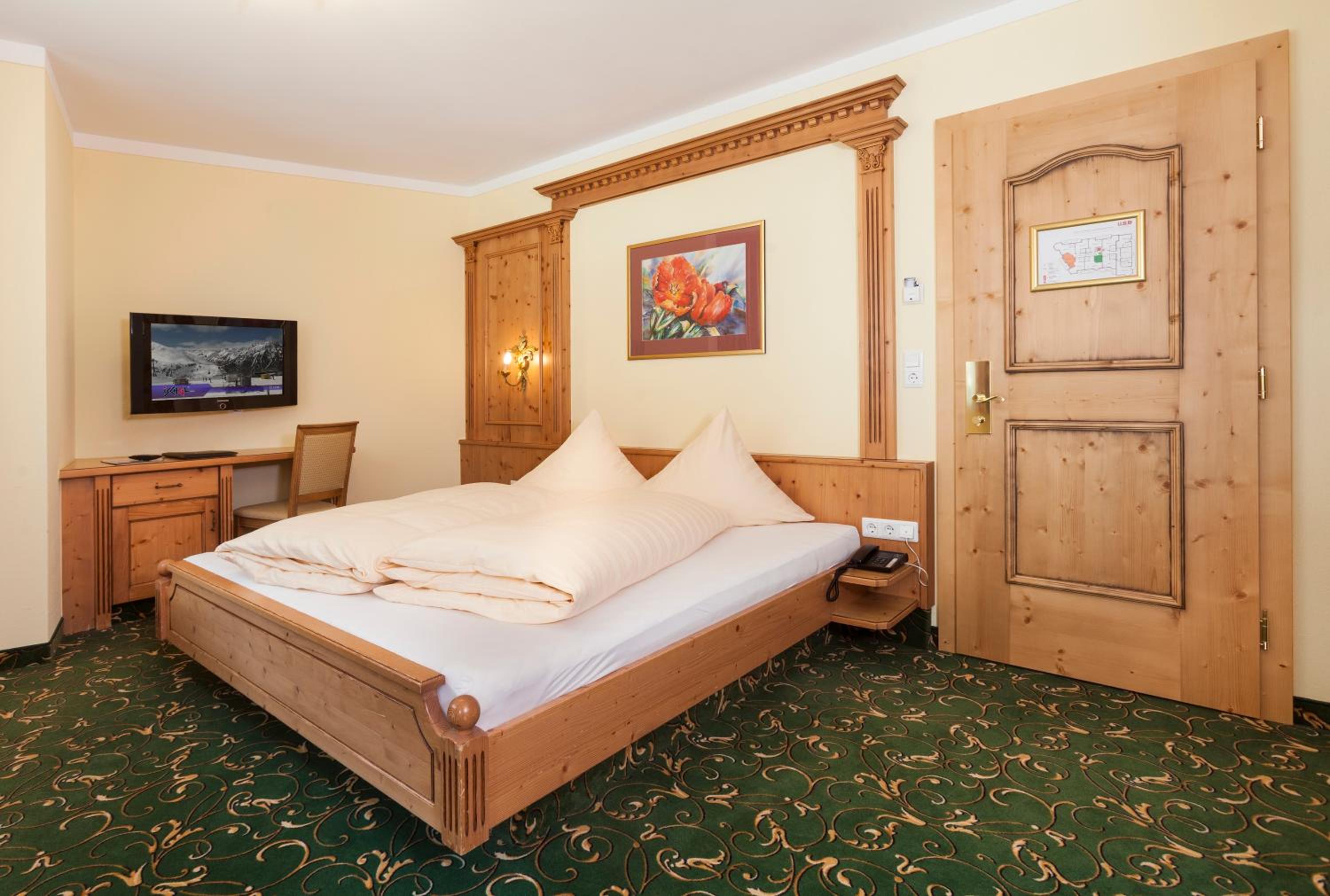 Double Room photo 3