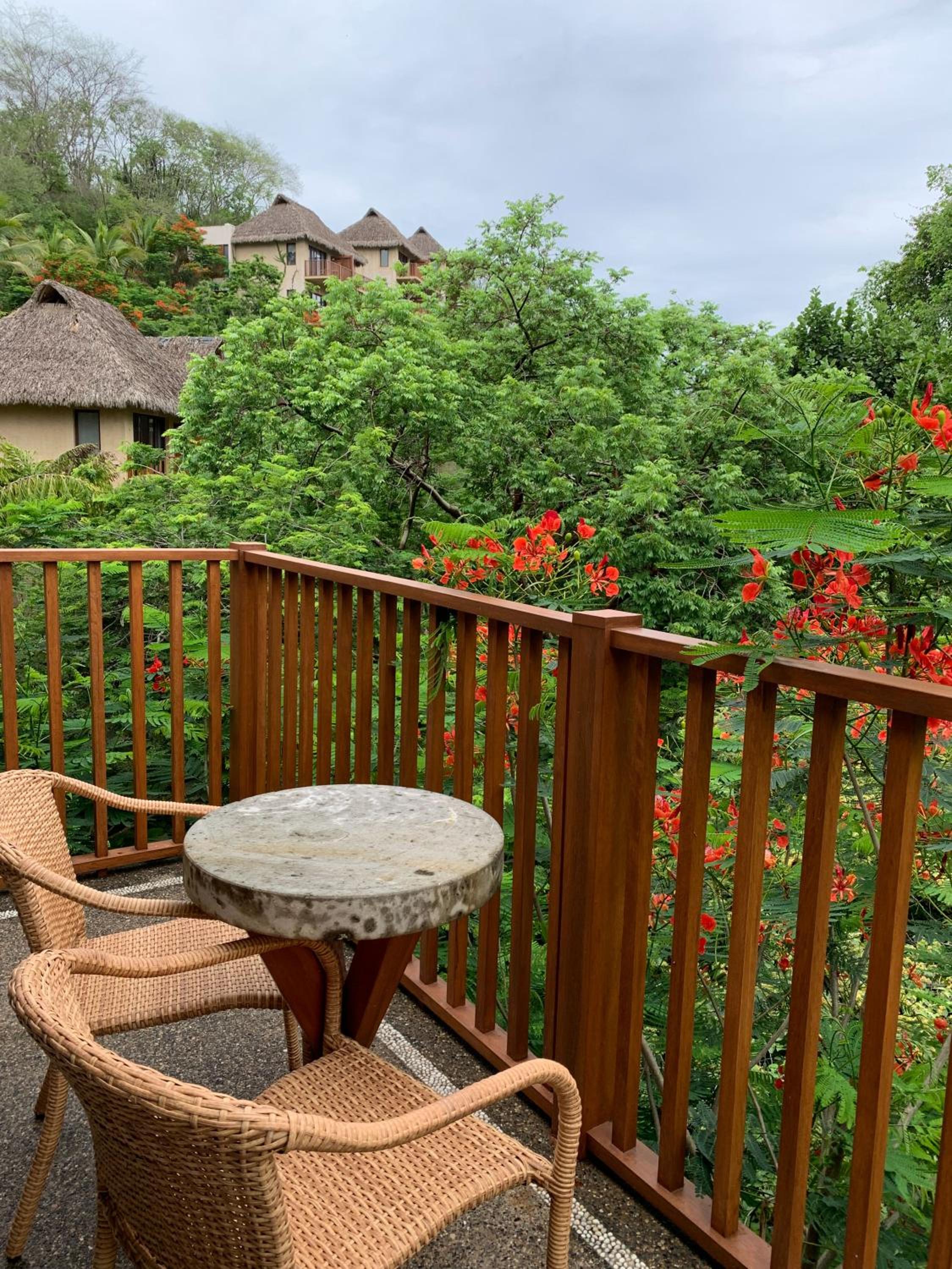 Deluxe, All-Inclusive, Guest room, 1 King, Sofa bed, Balcony - Photo 14