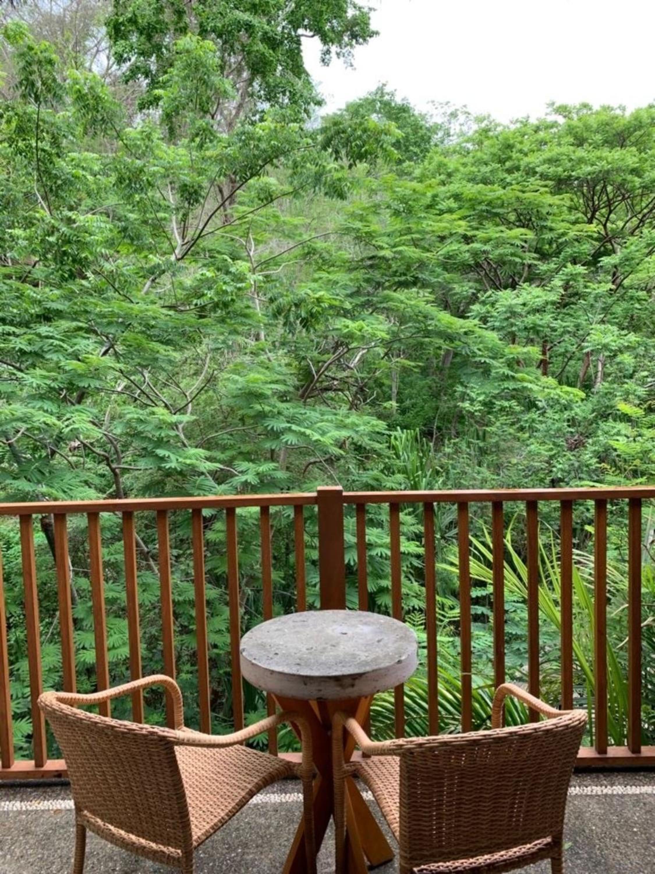 Deluxe, All-Inclusive, Guest room, 1 King, Sofa bed, Balcony - Photo 18
