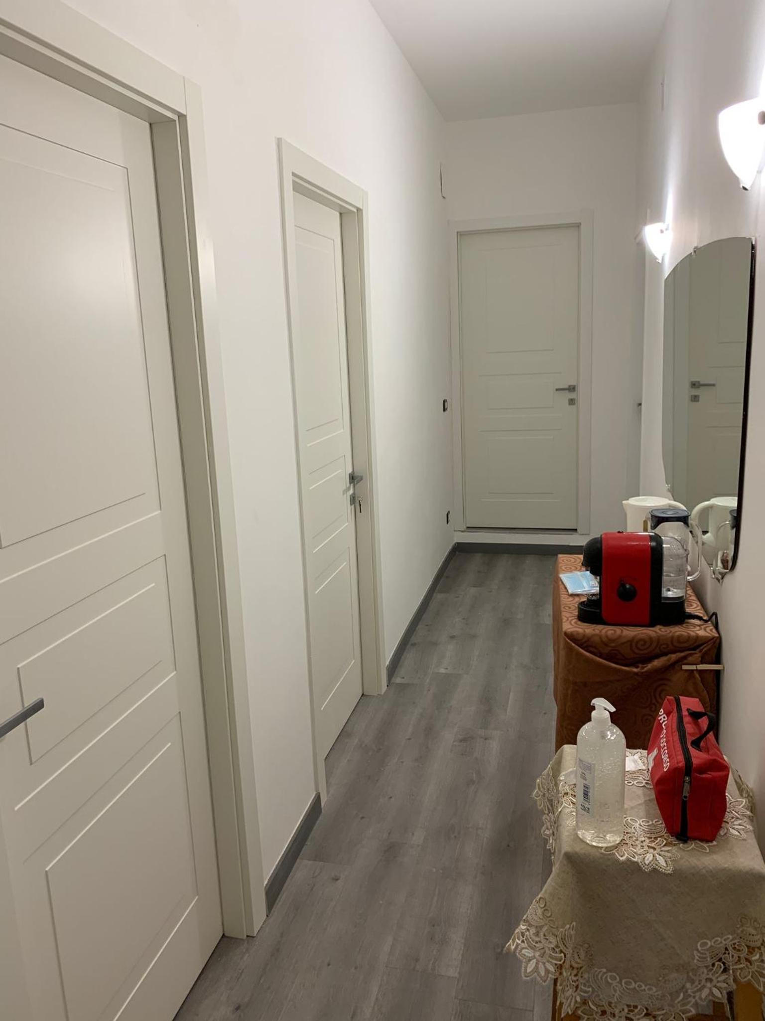 Standard Double or Twin Room with Balcony photo 3
