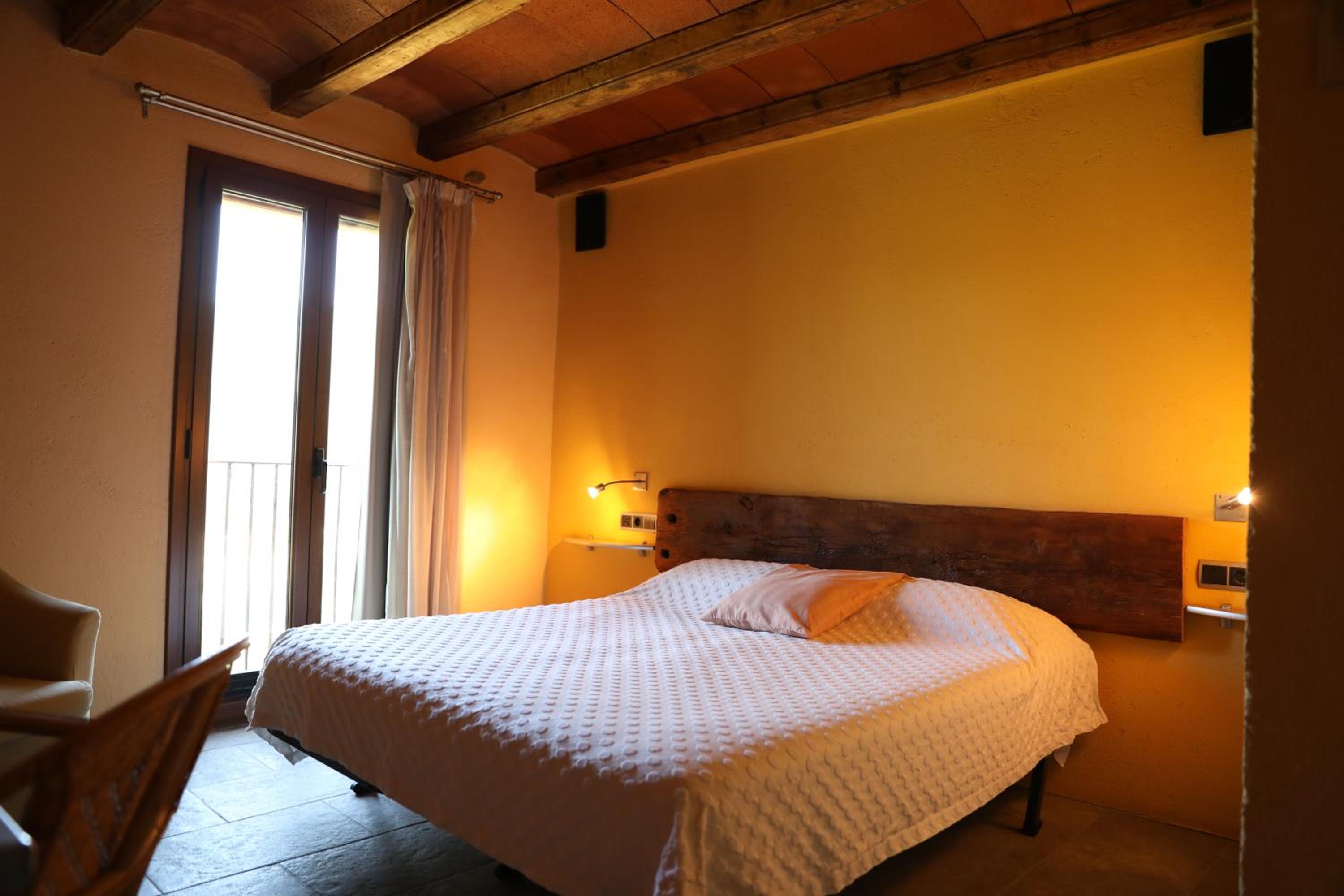 Habitación Queen