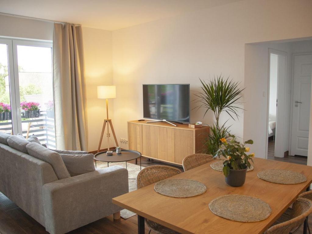 Two-Bedroom Apartment photo 1