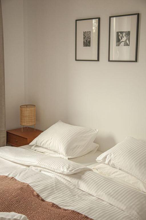 Two-Bedroom Apartment photo 3
