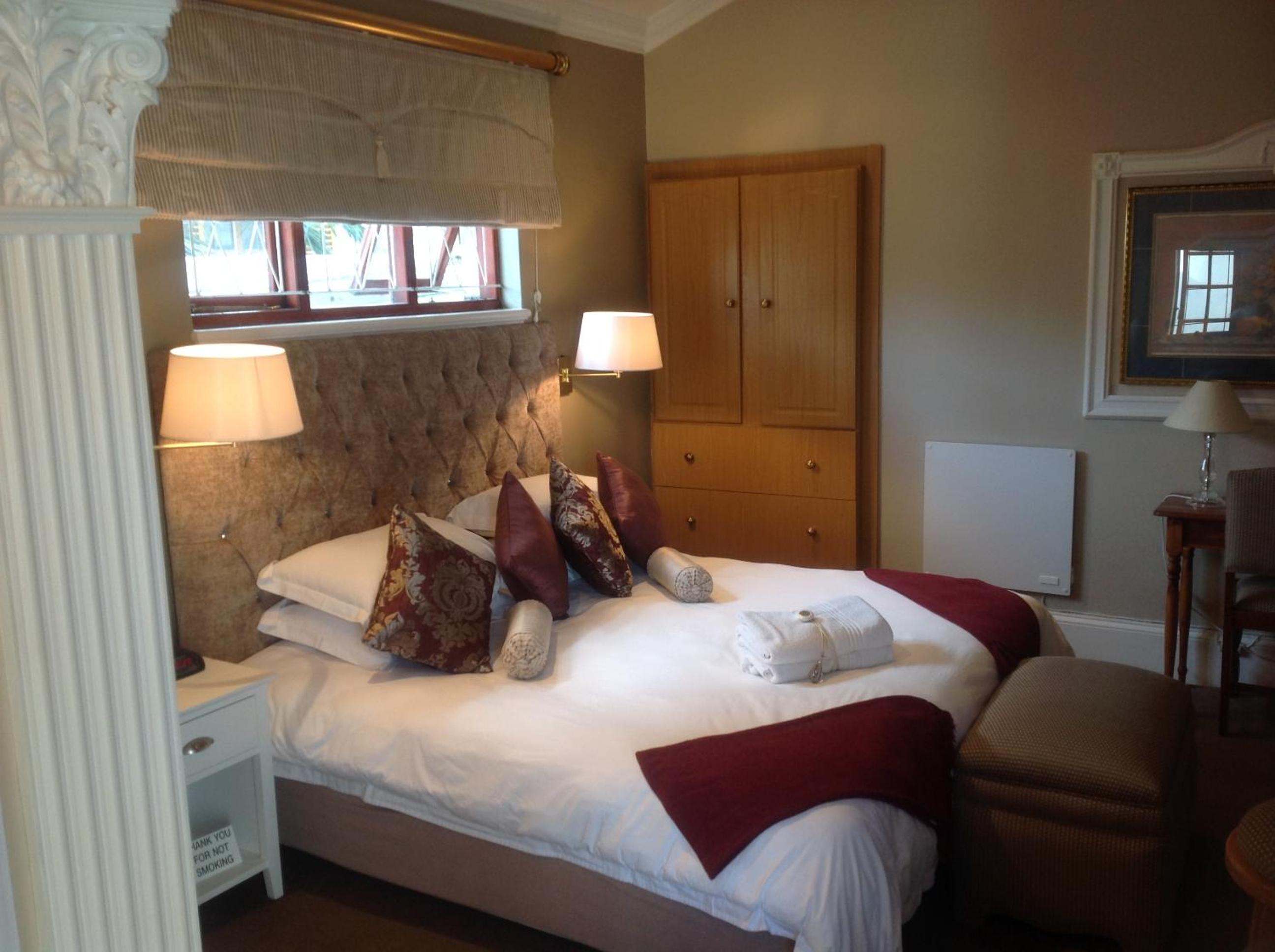 Twin/Double Room - Photo 22