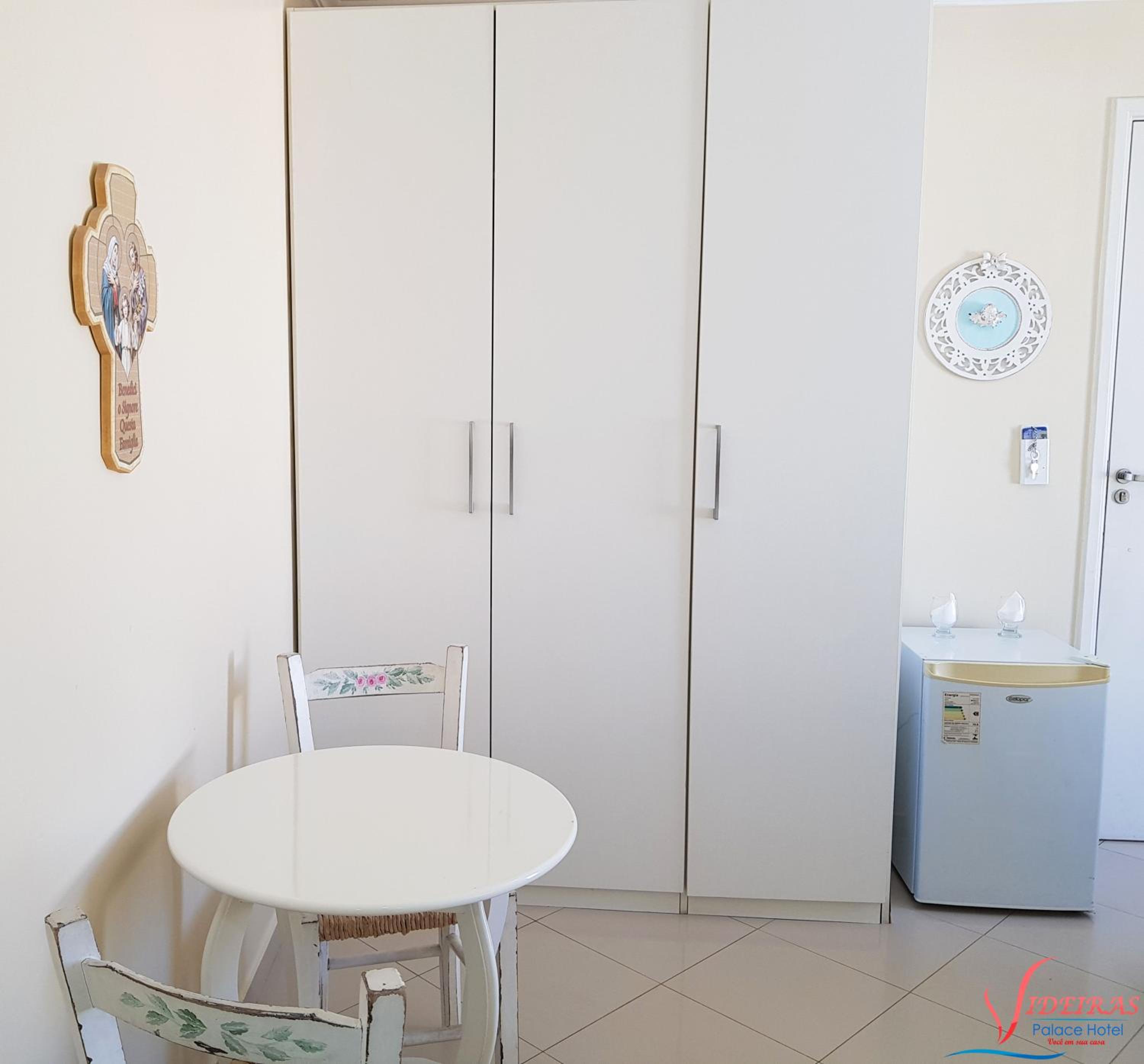 Luxury Triple Room photo 3
