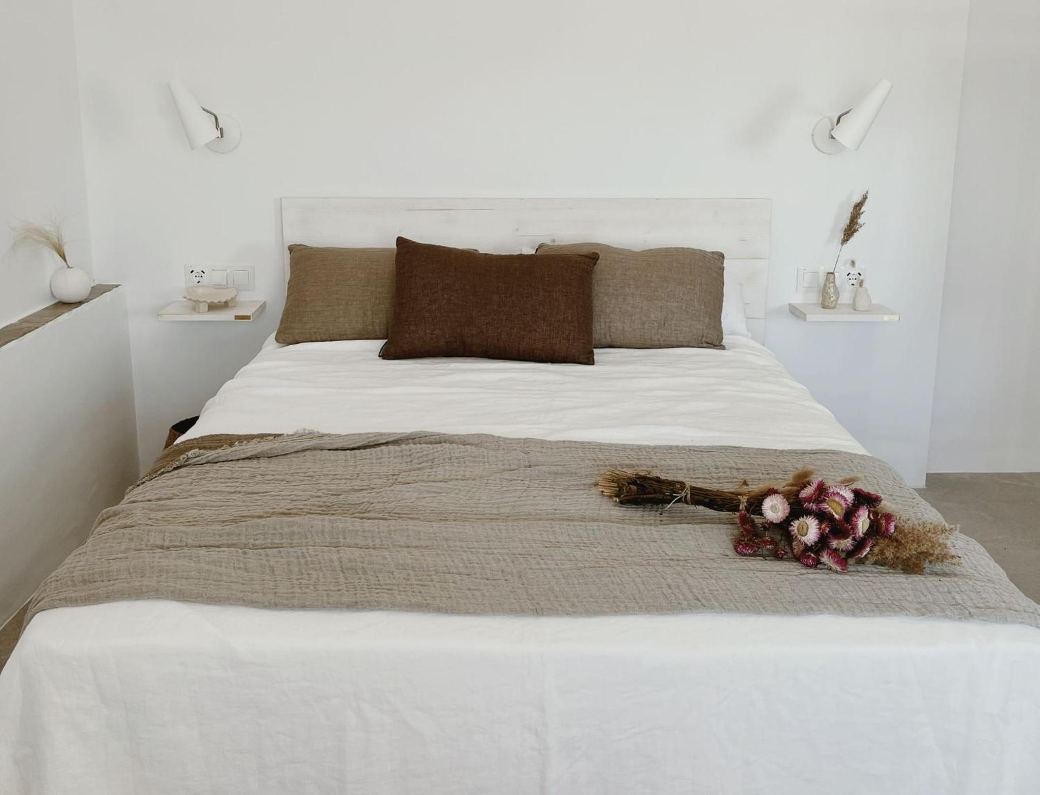 Double Room with Mountain View photo 2