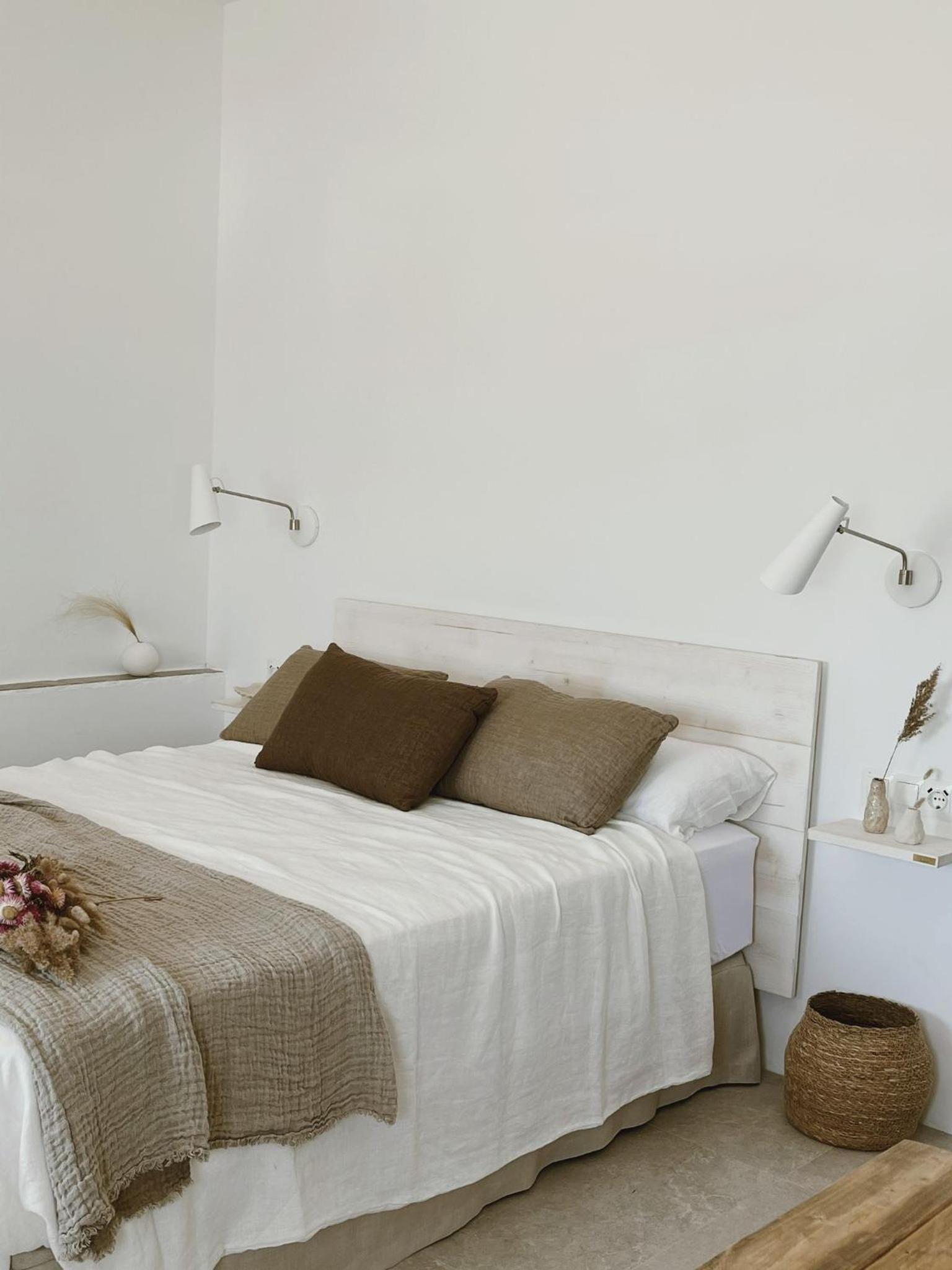 Double Room with Mountain View photo 3