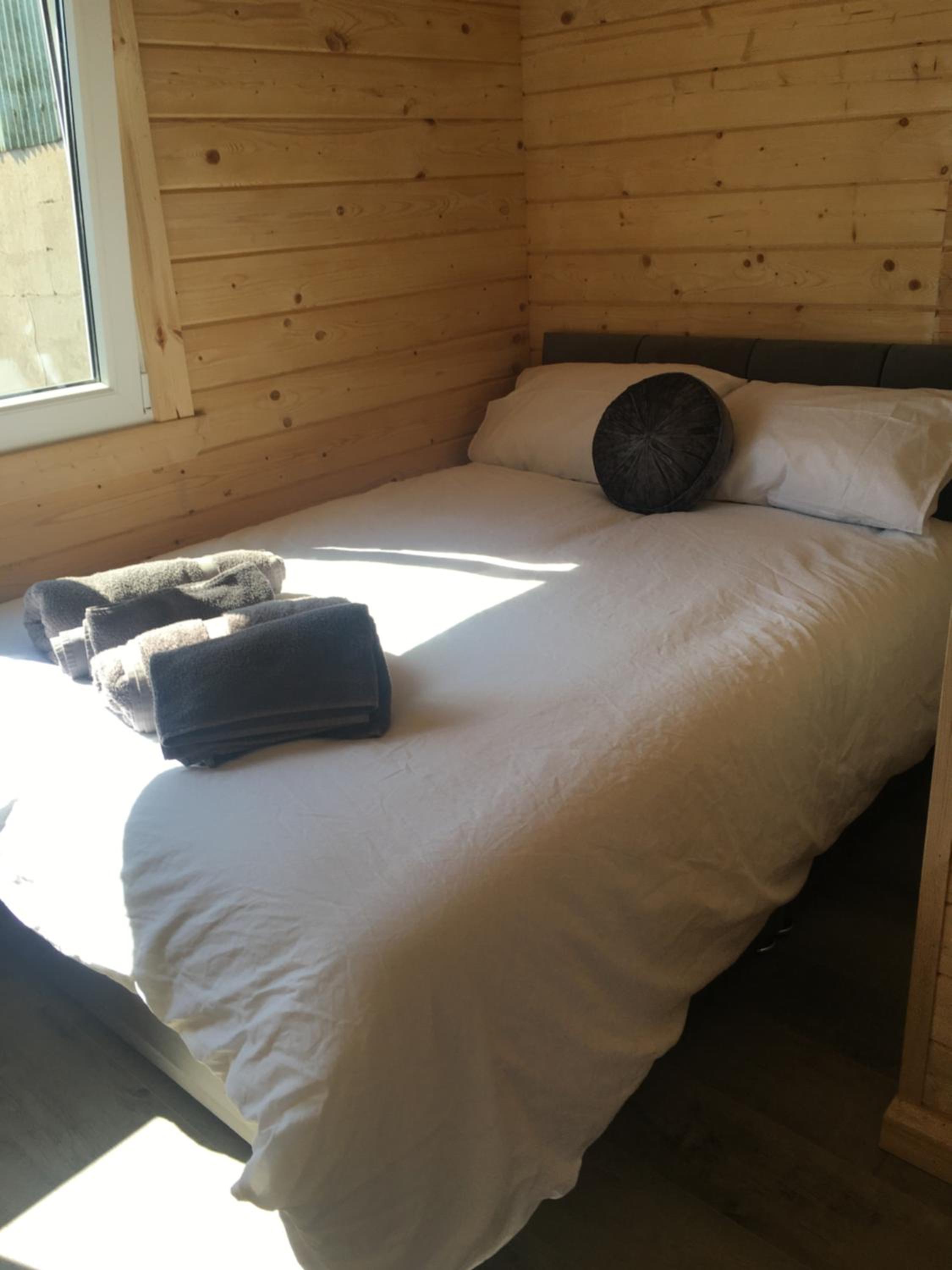 Two-Bedroom Apartment - Photo 15