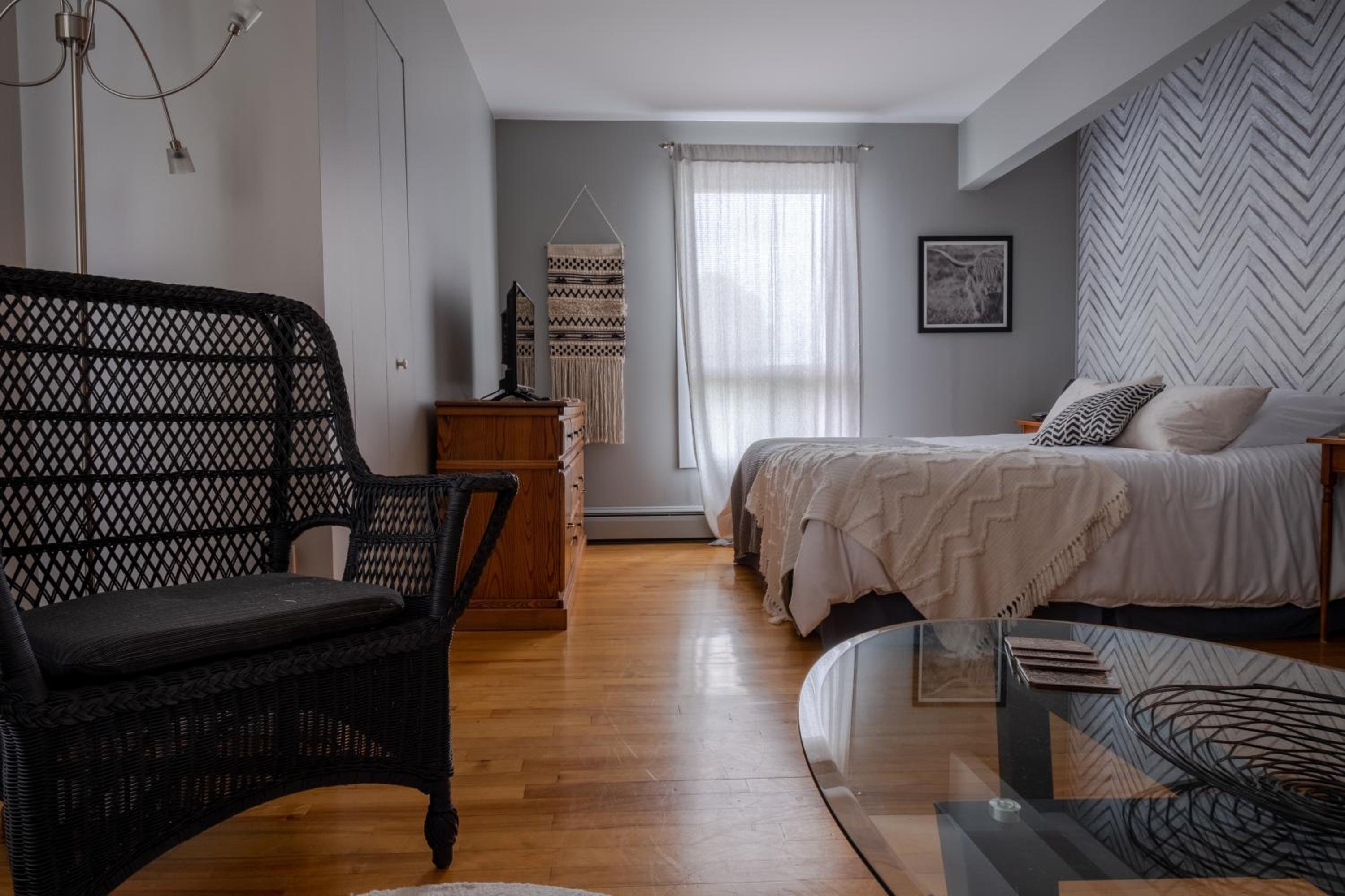 Superior Queen Room photo 1