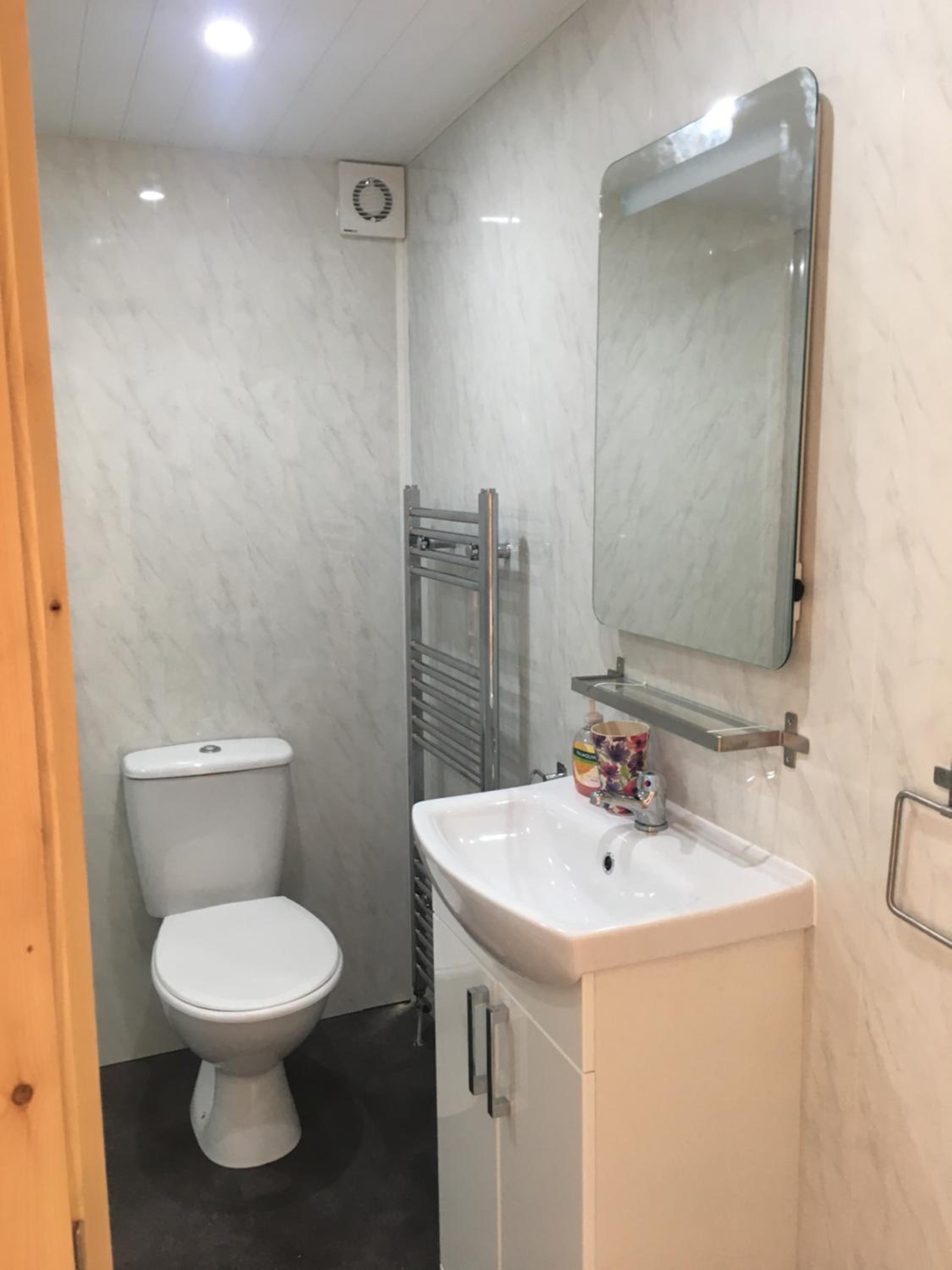 Two-Bedroom Apartment - Photo 12
