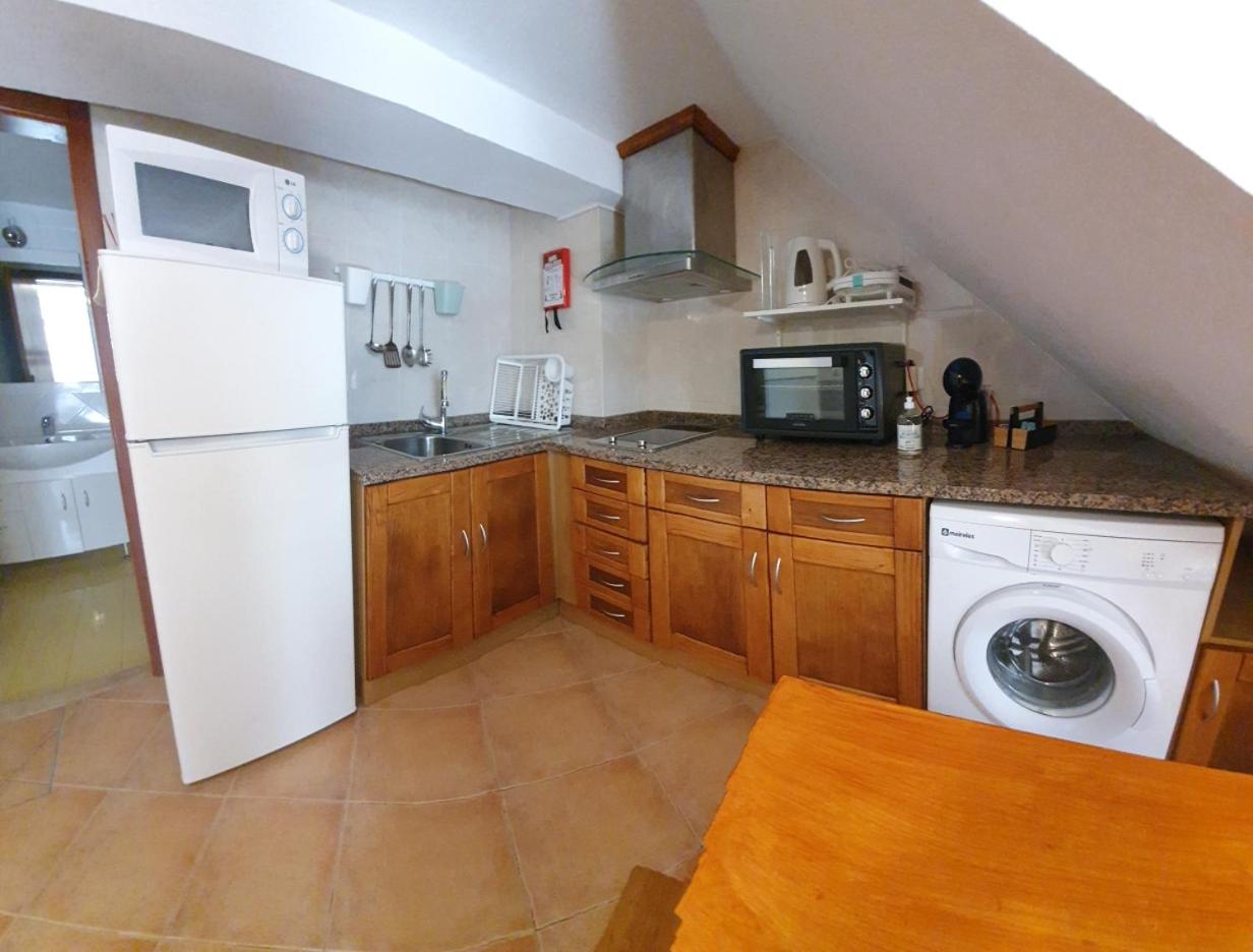 One-Bedroom House photo 2
