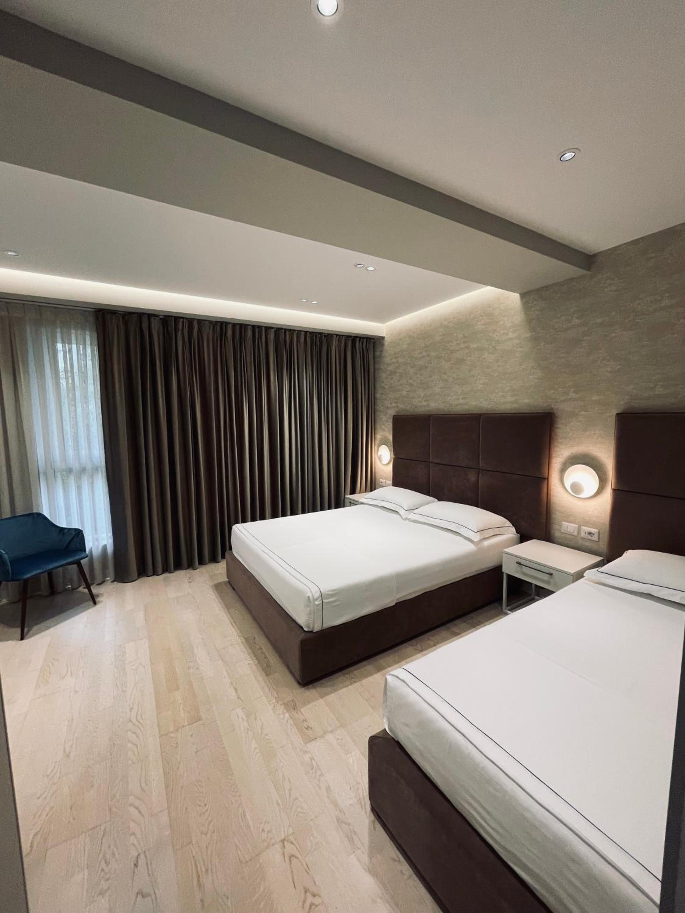 Triple Room photo 2