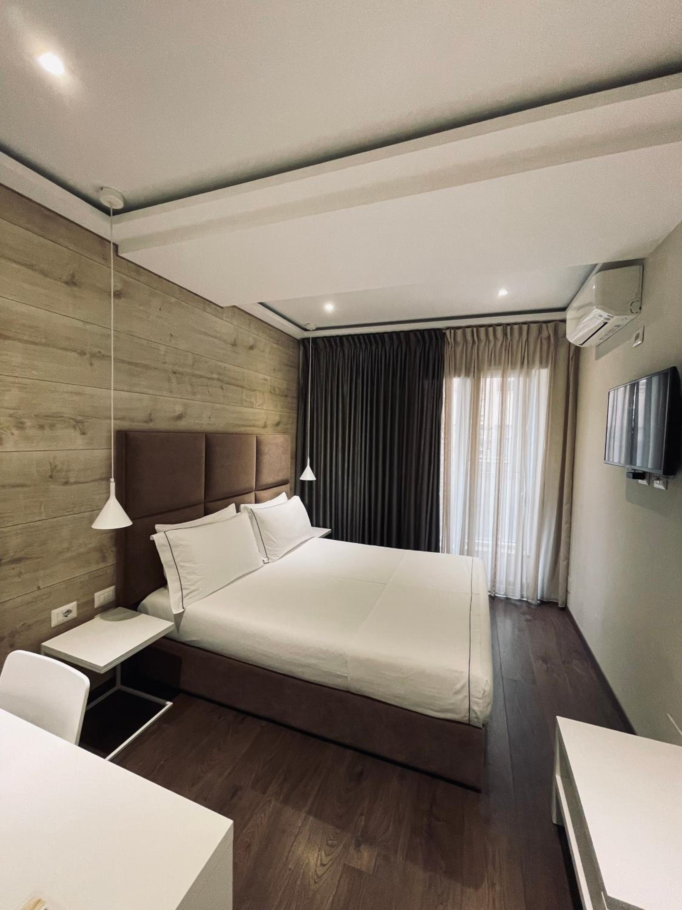 Deluxe Double Room photo 1